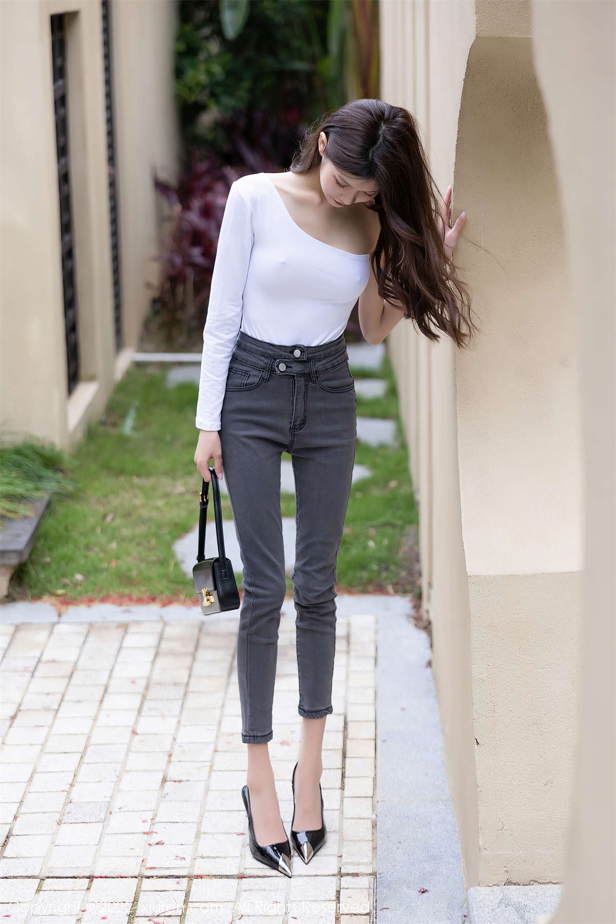 Xiuren秀人网 2022.06.01 NO.5093 程程程-插图1