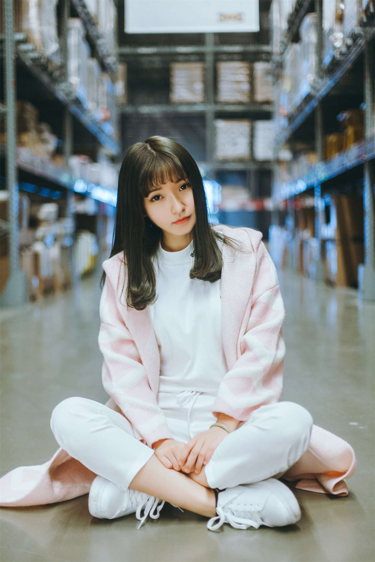 图片[2]-YITUYU艺图语 2022.05.11 假期日记 羽希-日更街拍