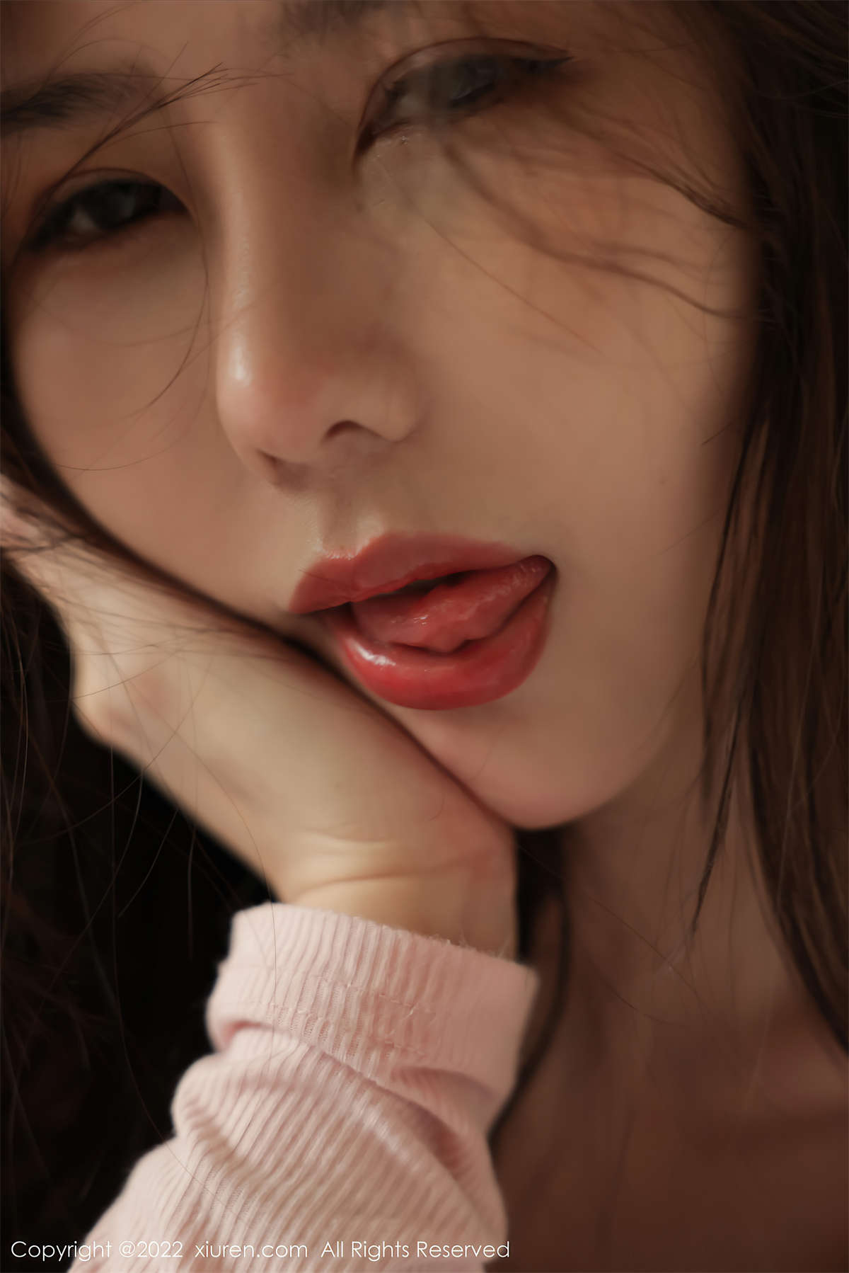 Xiuren秀人网 2022.04.02 NO.4817 尹甜甜-日更街拍