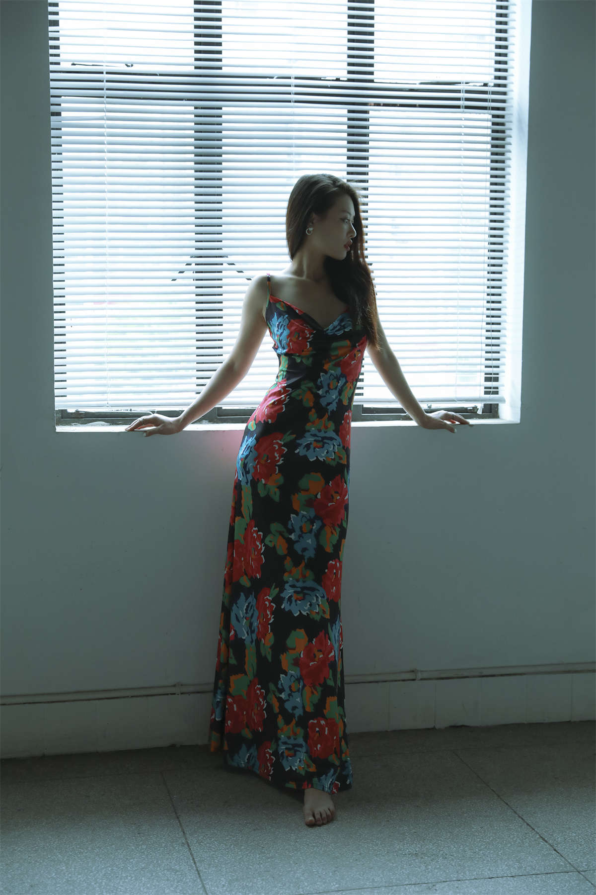 YITUYU艺图语 2023.04.25 CLOUDY Chenaling_CL插图1