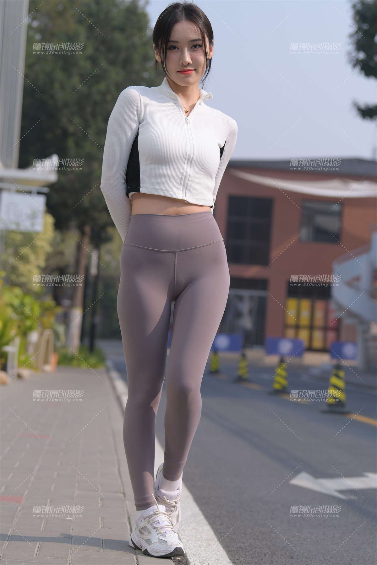 图片[2]-冰咖啡-日更街拍