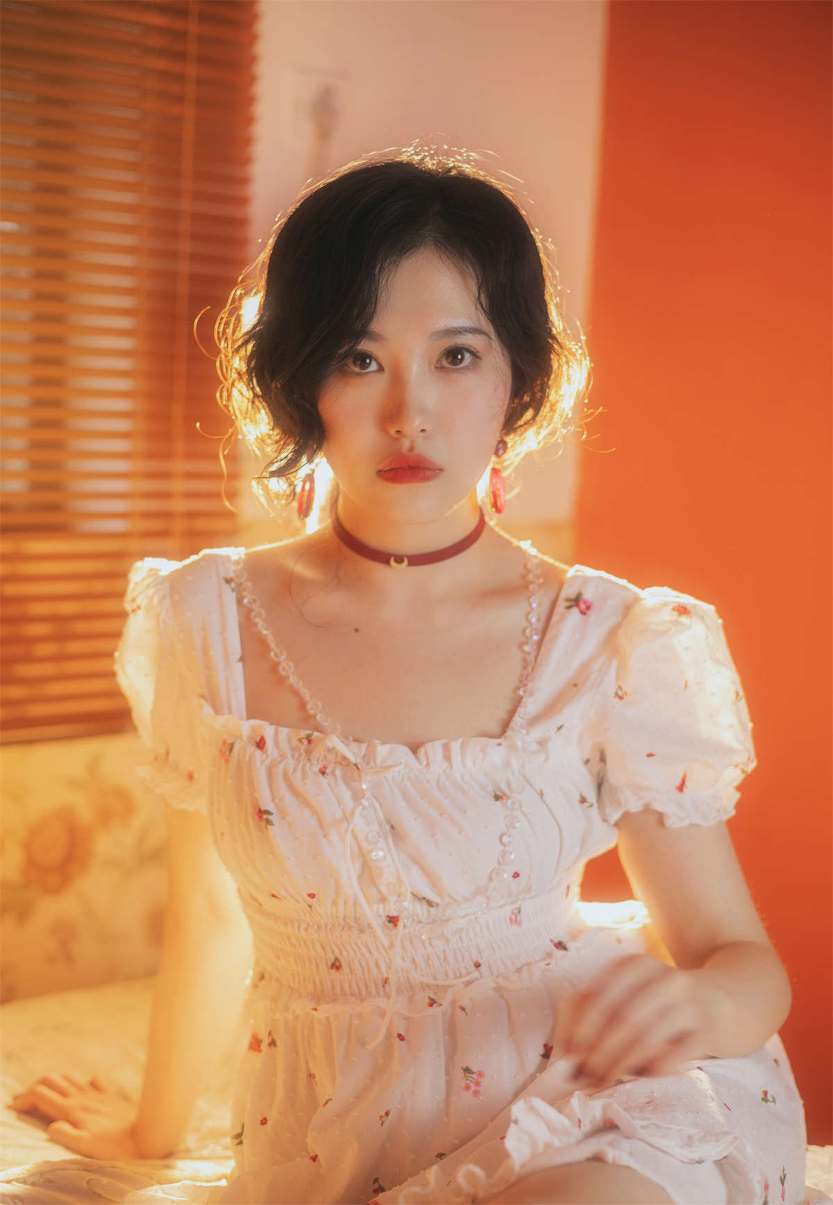 YITUYU艺图语 2022.08.05 在此世的星空之外 瑞雪mizuyuki插图1