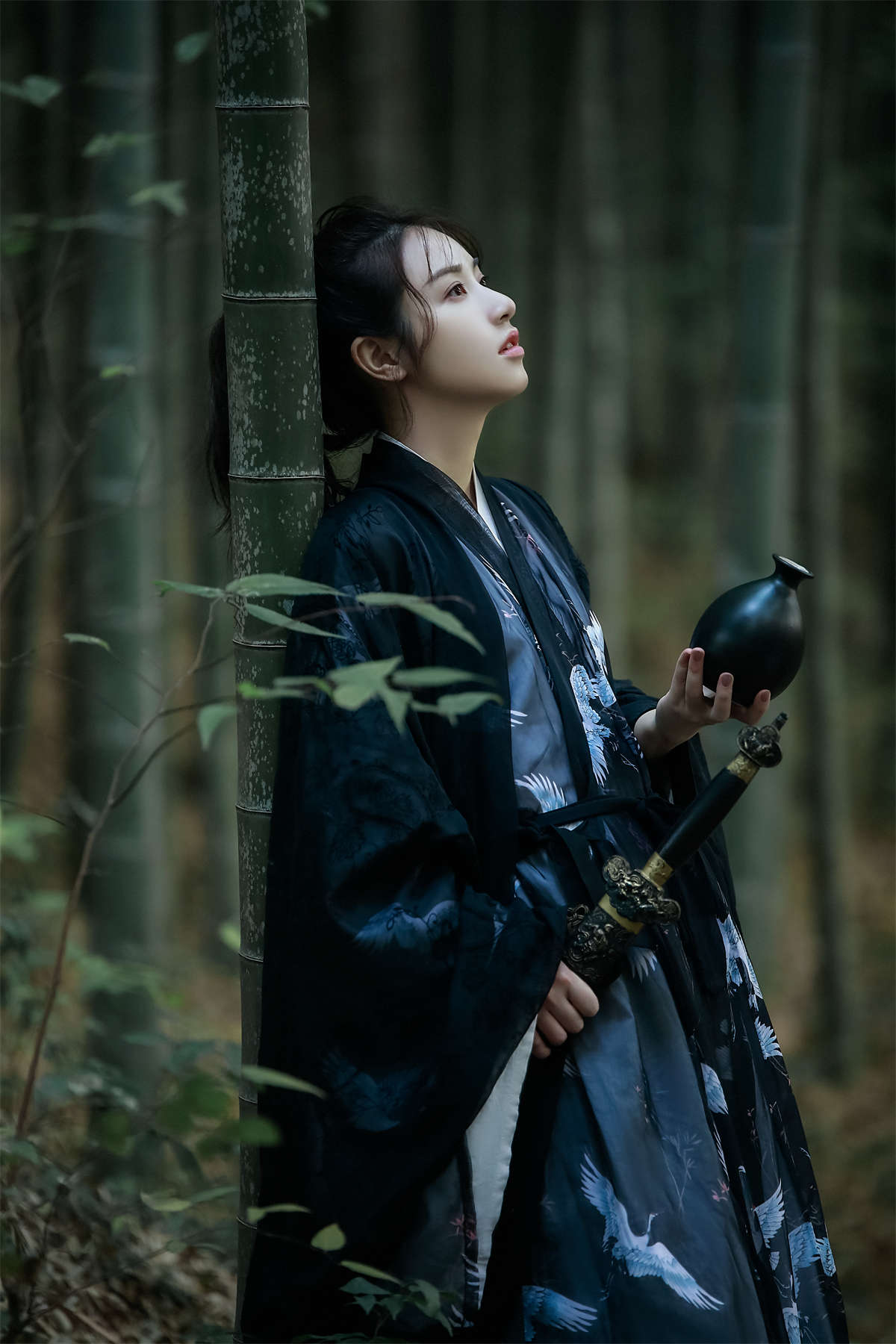 图片[2]-YITUYU艺图语 2022.05.14 逍遥游 苏苏-日更街拍