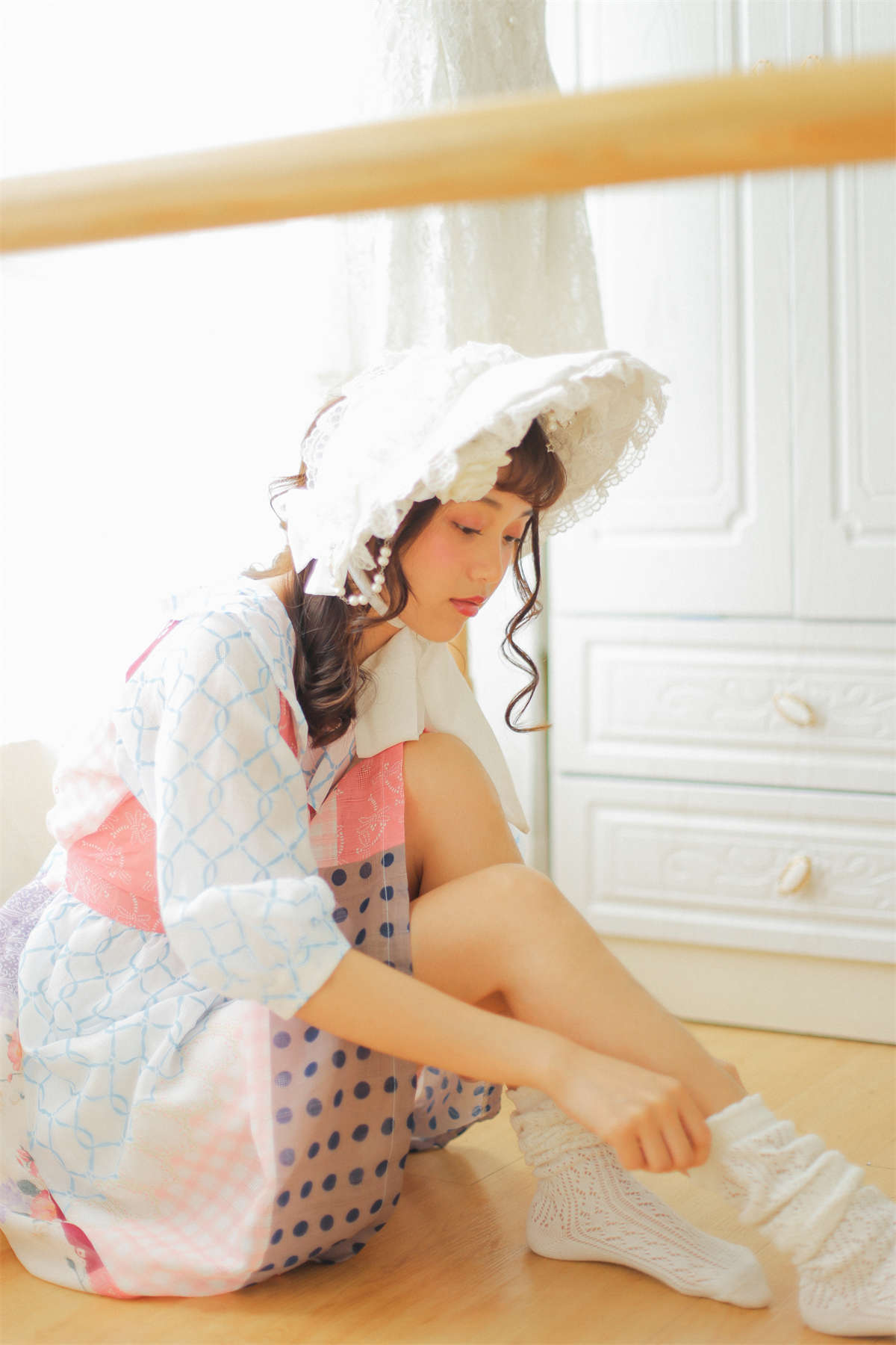 YITUYU艺图语 2023.06.15 你最可爱啦 一条鱼尾插图1