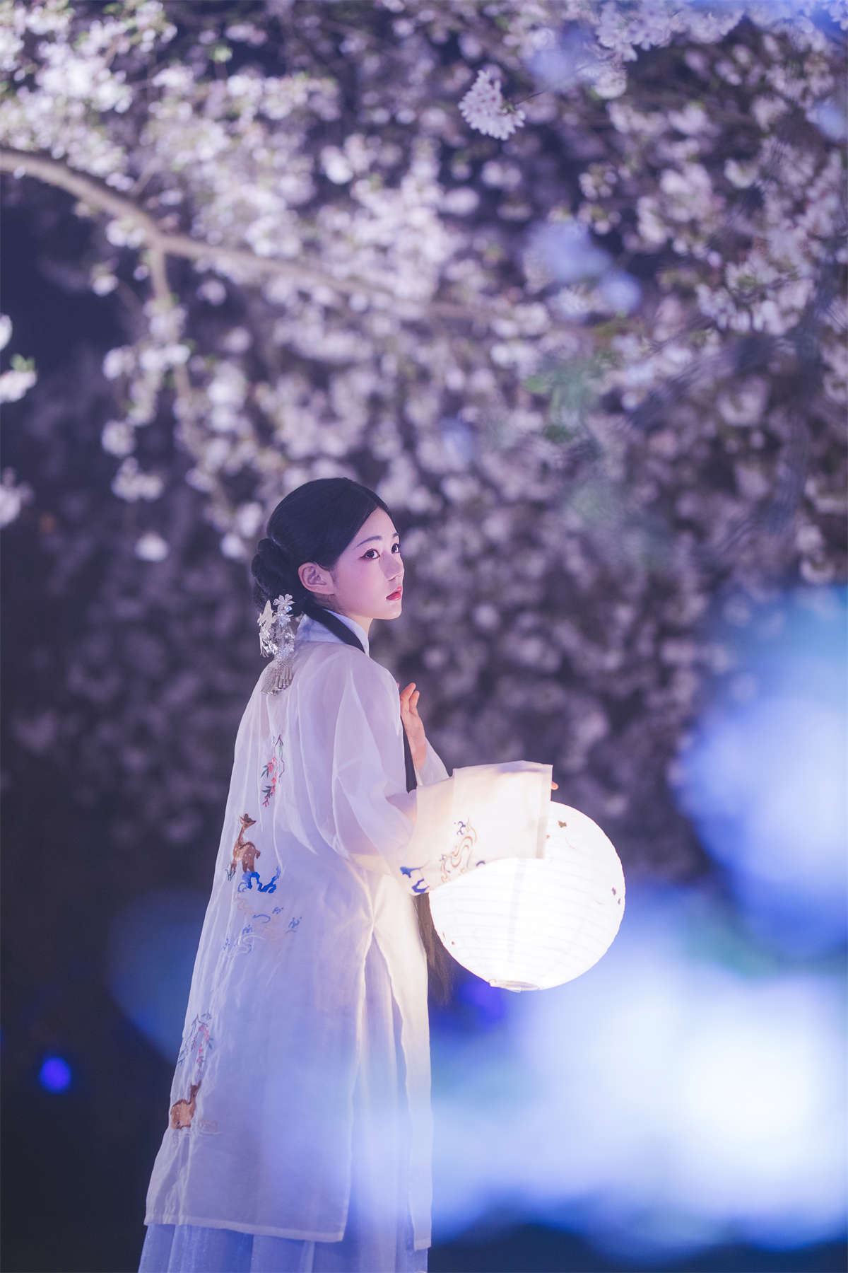 图片[2]-YITUYU艺图语 2022.05.11 梦遣看花人 吴莹琨琨-日更街拍