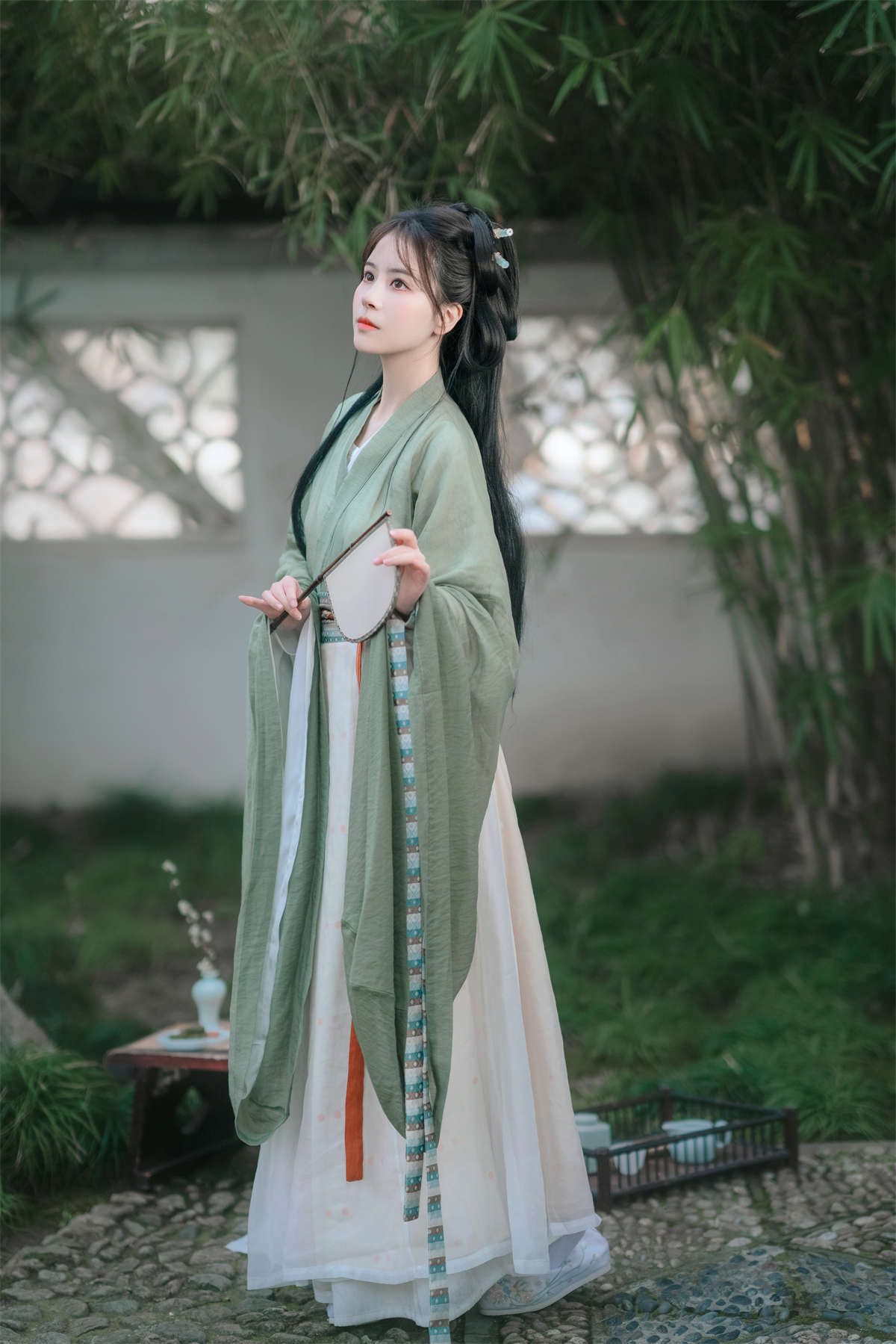 图片[2]-YITUYU艺图语 2022.05.15 丹青客 公子不坏__-日更街拍