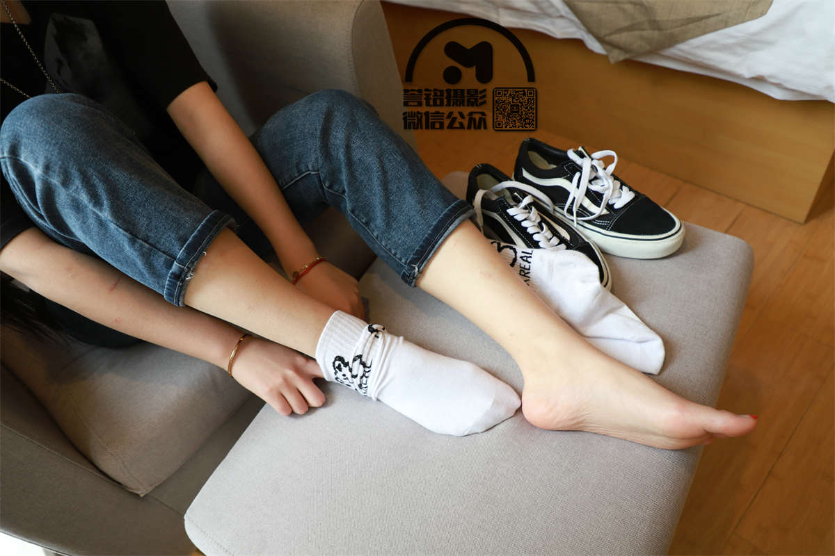 誉铭摄影 2021第5期-日更街拍