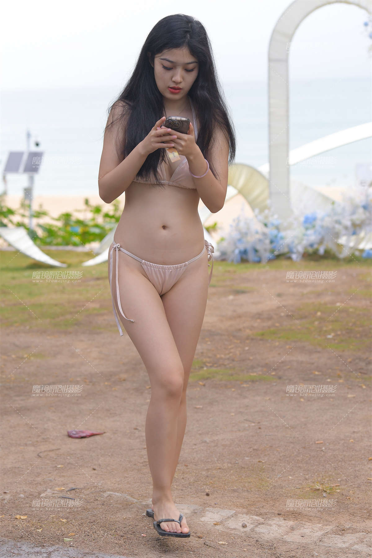 图片[2]-流沙-日更街拍