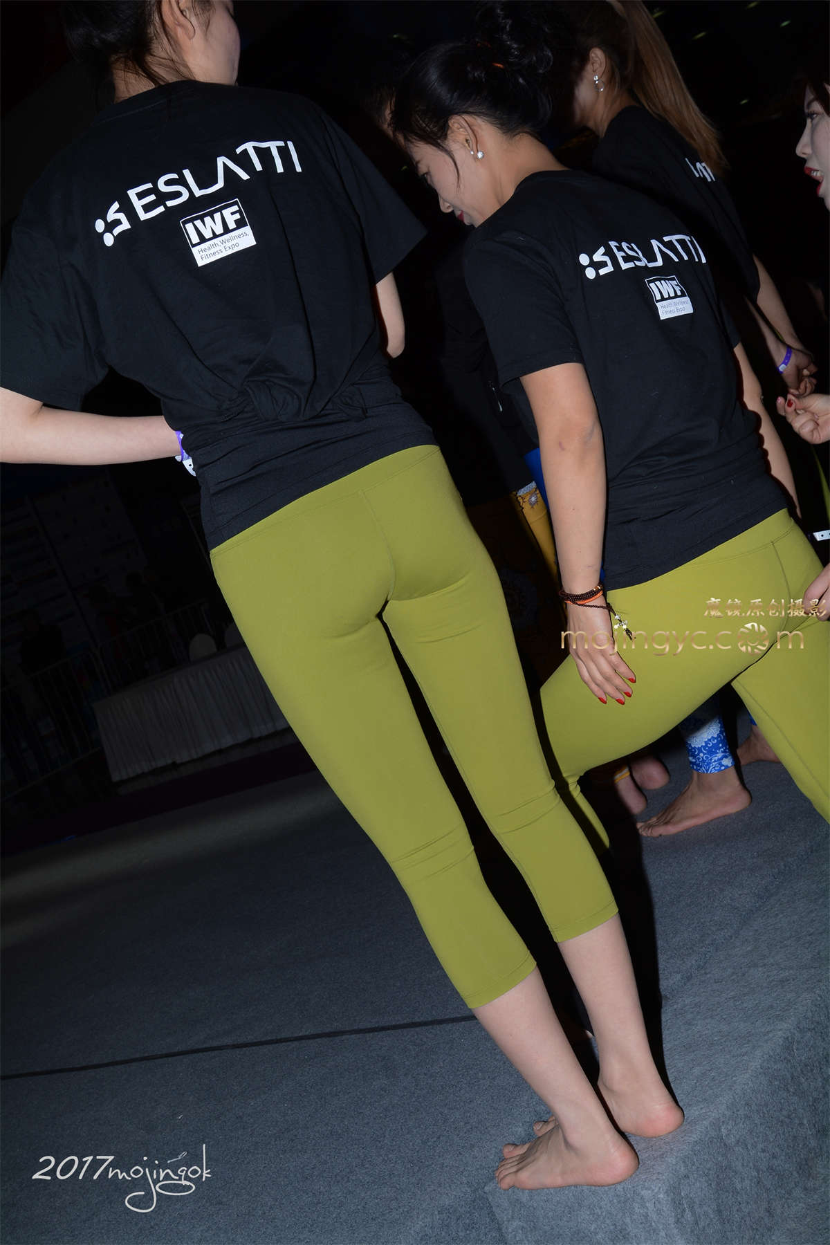 咔喳2017.03.09街拍280（20p)-日更街拍