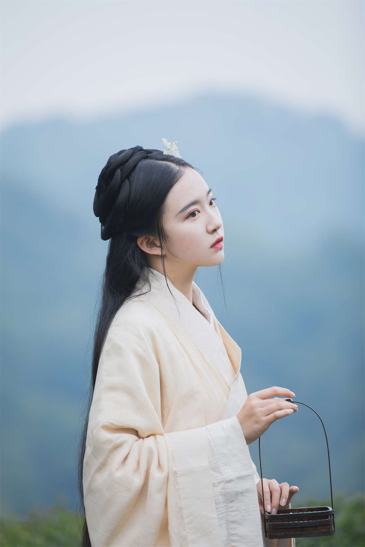 YITUYU艺图语 2023.06.15 山中书事 知岫插图1