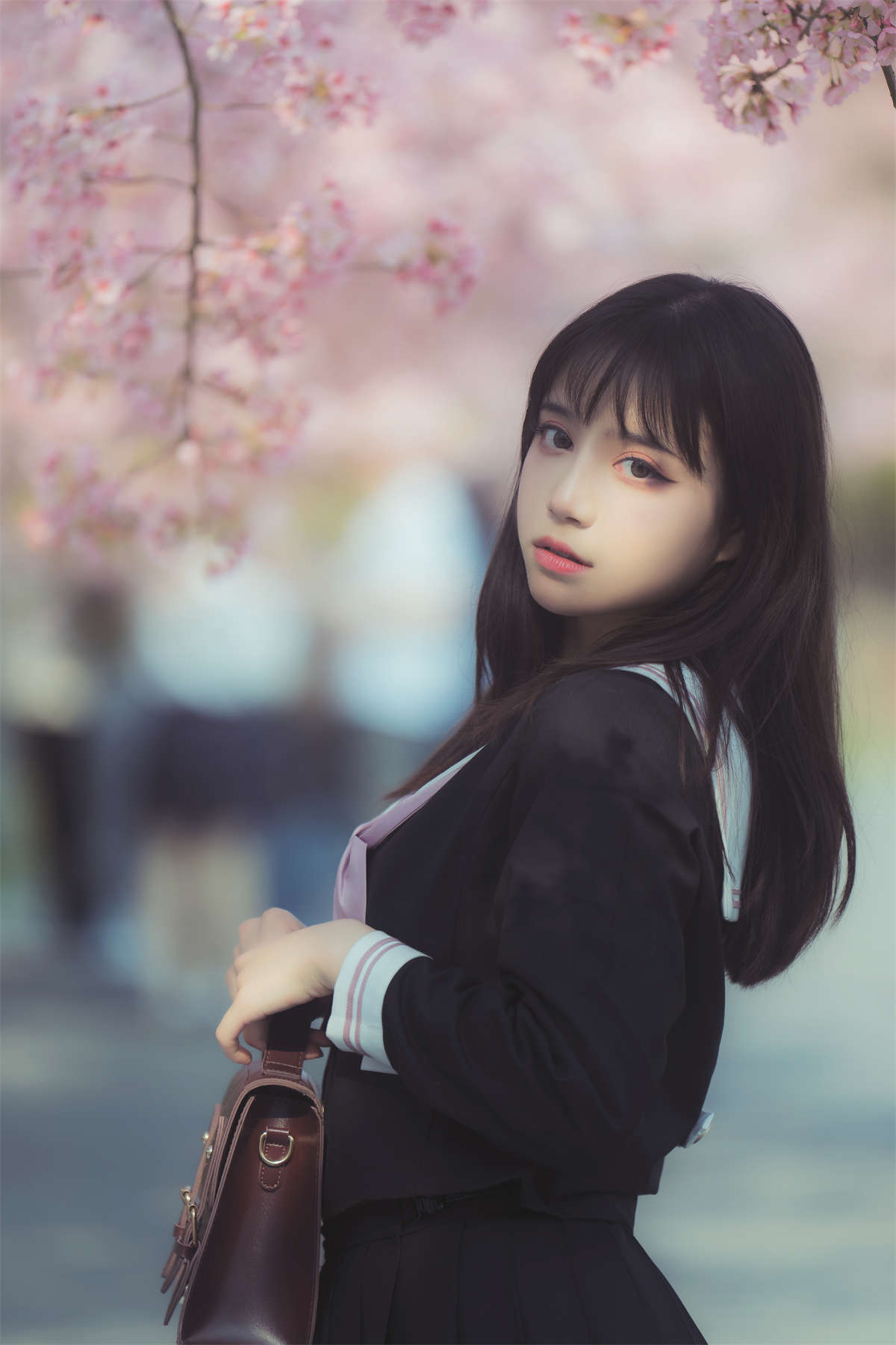 图片[2]-YITUYU艺图语 2022.05.11 你与春天 贰加六-日更街拍