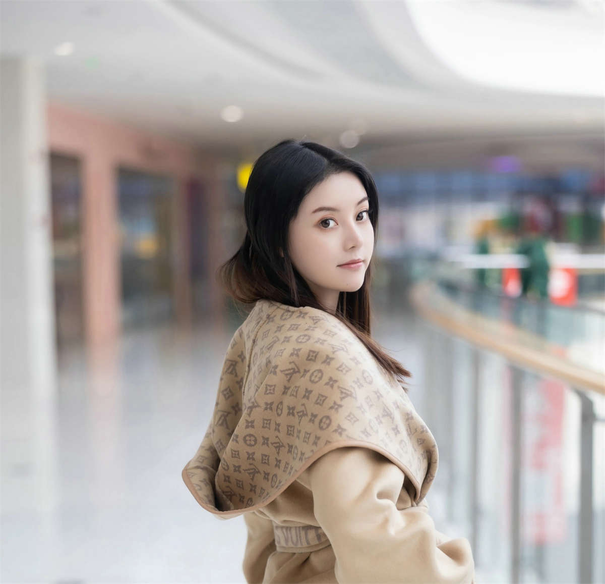 图片[2]-Xiuren秀人网 2024.02.08 No.8099 模特合集-日更街拍