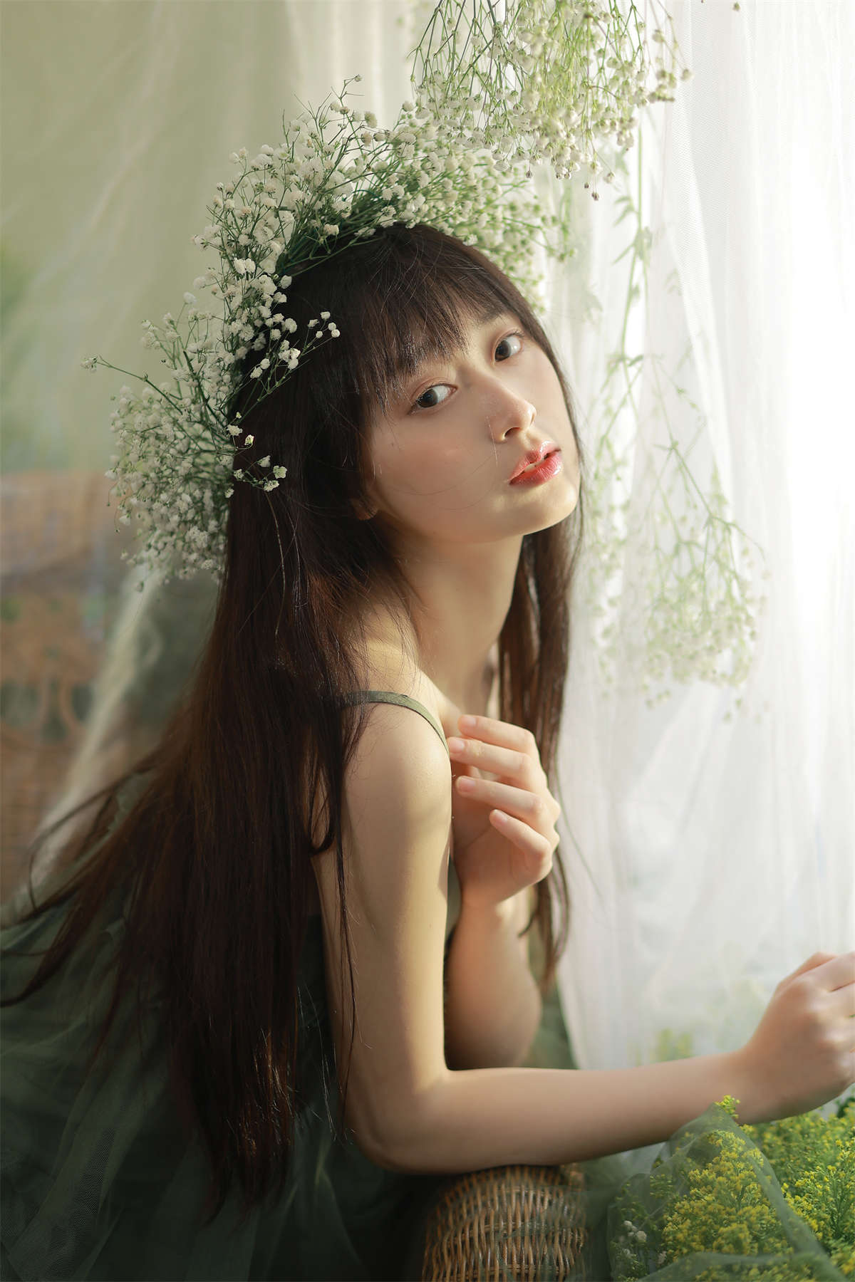 YITUYU艺图语 2022.09.15 春日来信 想七77插图1