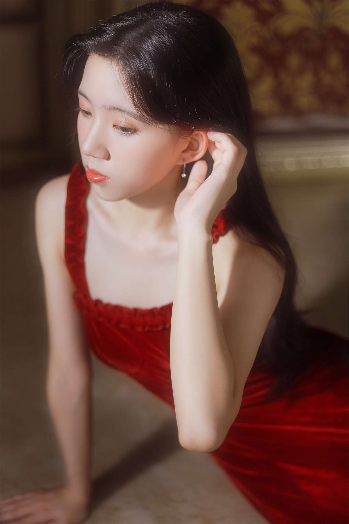 YITUYU艺图语 2022.09.15 复刻时光 花辞树插图1