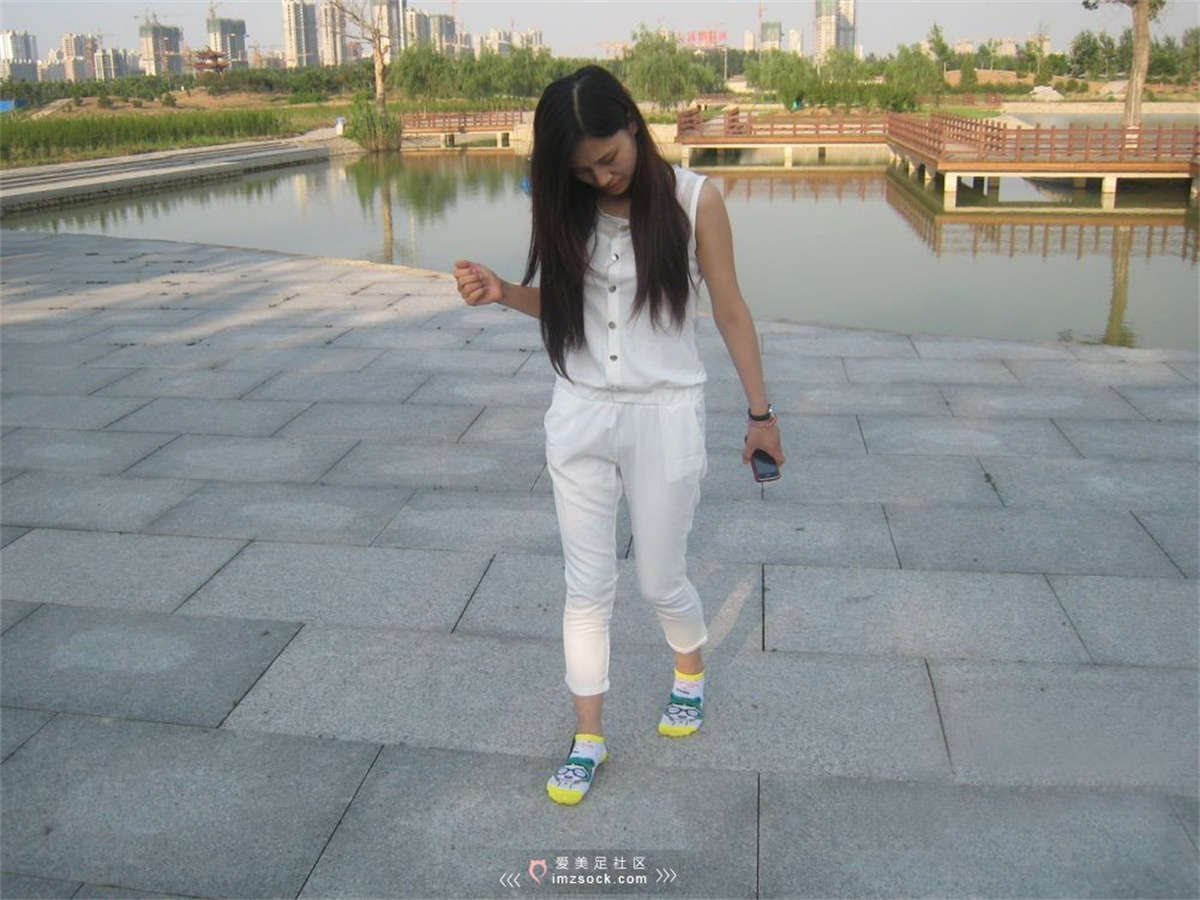 MZSOCK-2018 No.225 性感高跟鞋小姐姐卡通棉袜_船袜【第一季】-日更街拍