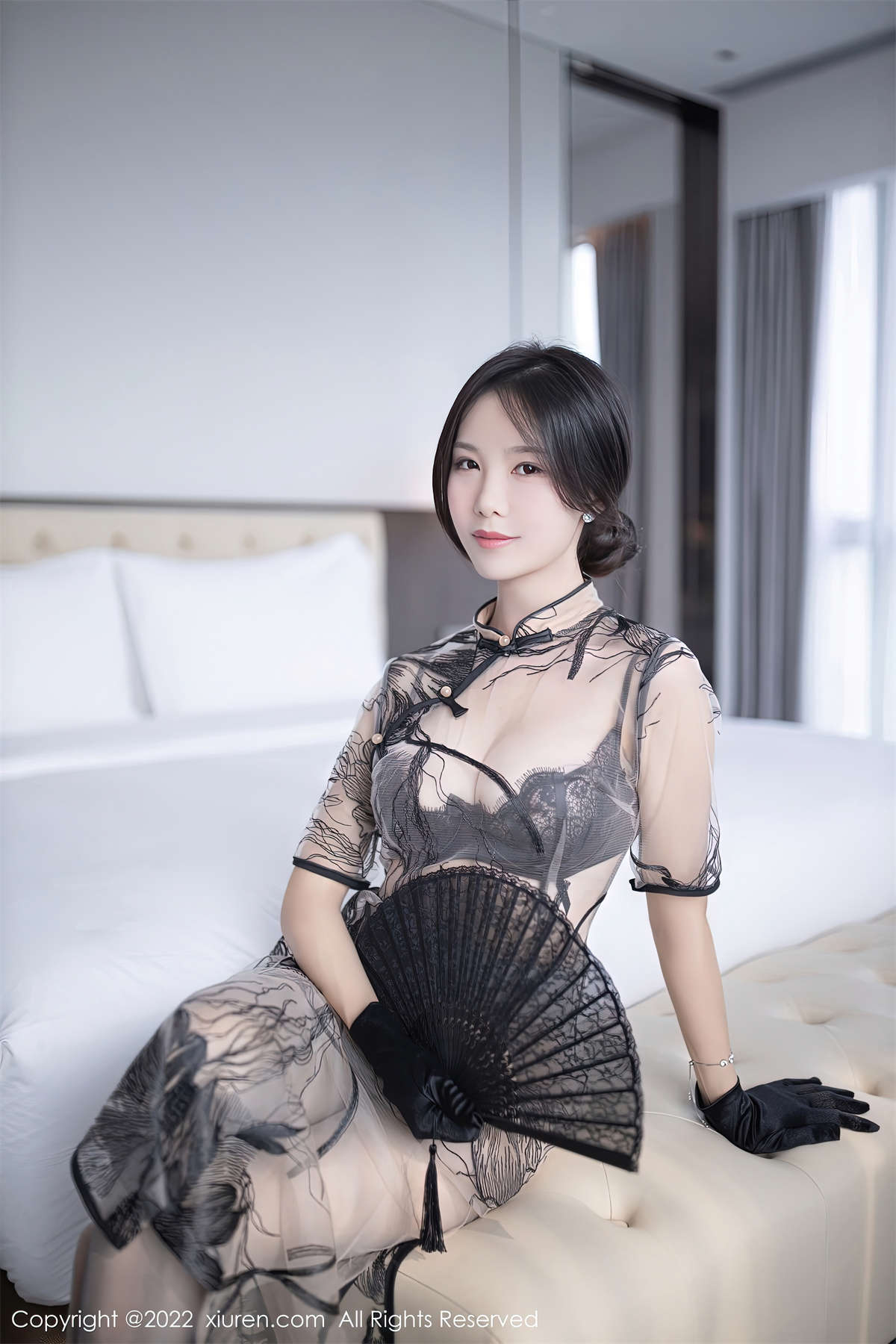 Xiuren秀人网 2022.11.09 NO.5830 利世插图1