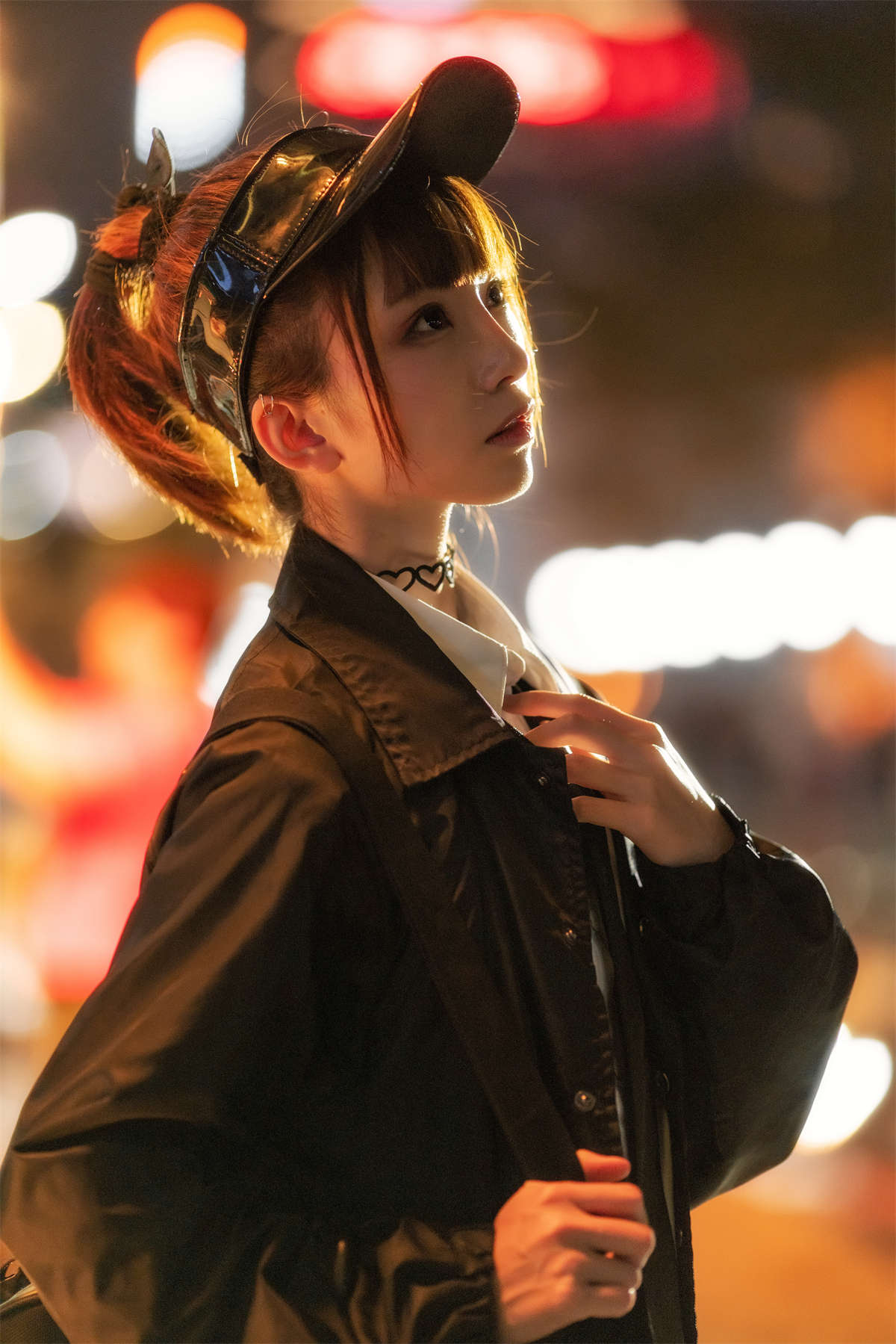 图片[2]-YITUYU艺图语 2022.05.15 光影太郎 Kitaro_绮太郎-日更街拍