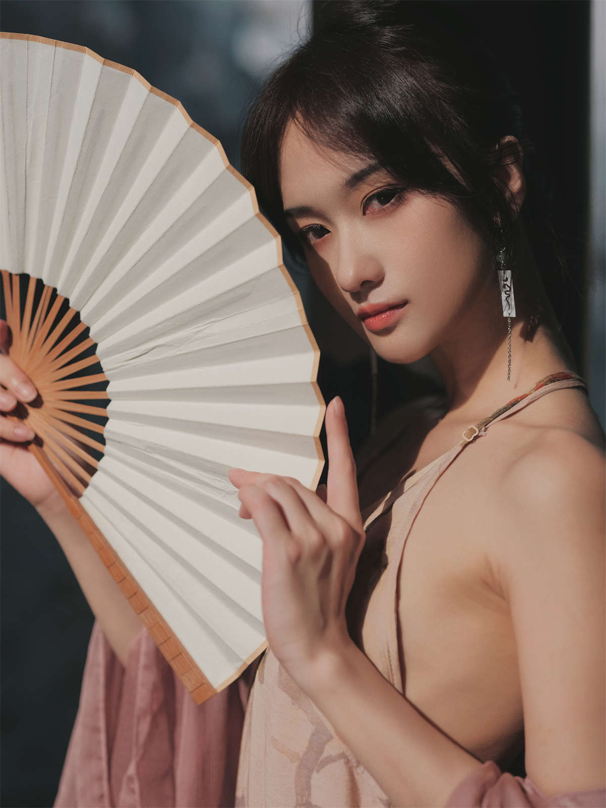 YITUYU艺图语 2023.04.26 一眼万年 大歪歪哥-日更街拍