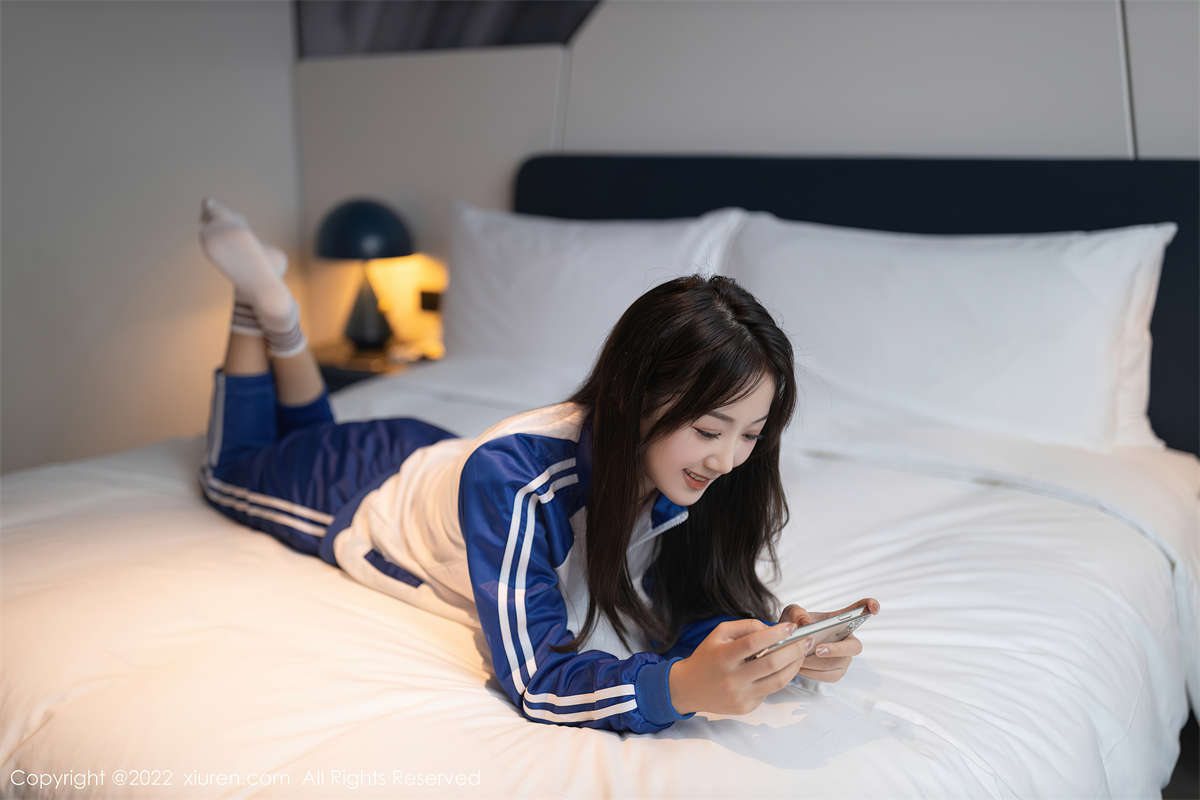 Xiuren秀人网 2022.04.02 NO.4821 唐安琪插图1