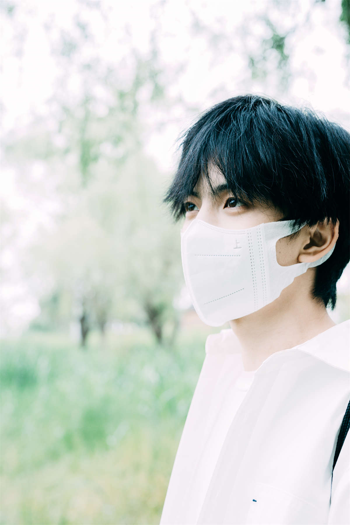 图片[2]-YITUYU艺图语 2022.06.18 白衣少年 hoooka-日更街拍