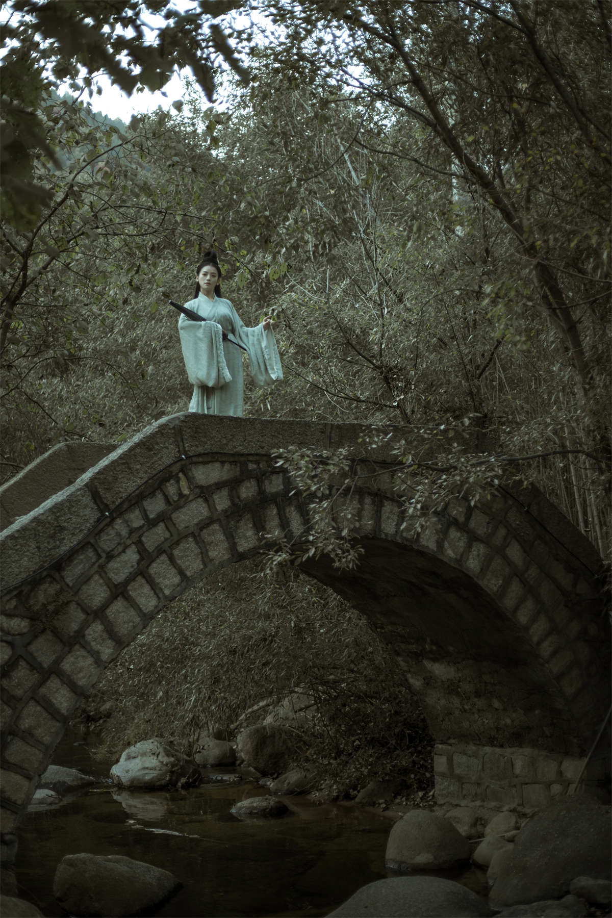 图片[2]-YITUYU艺图语 2022.05.15 寒山客 清沅斋-日更街拍