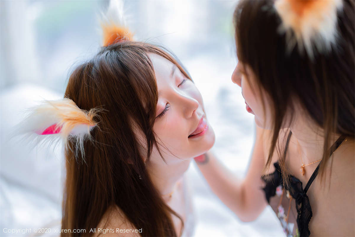 Xiuren秀人网 2020.09.09 NO.2543 模特合集-日更街拍