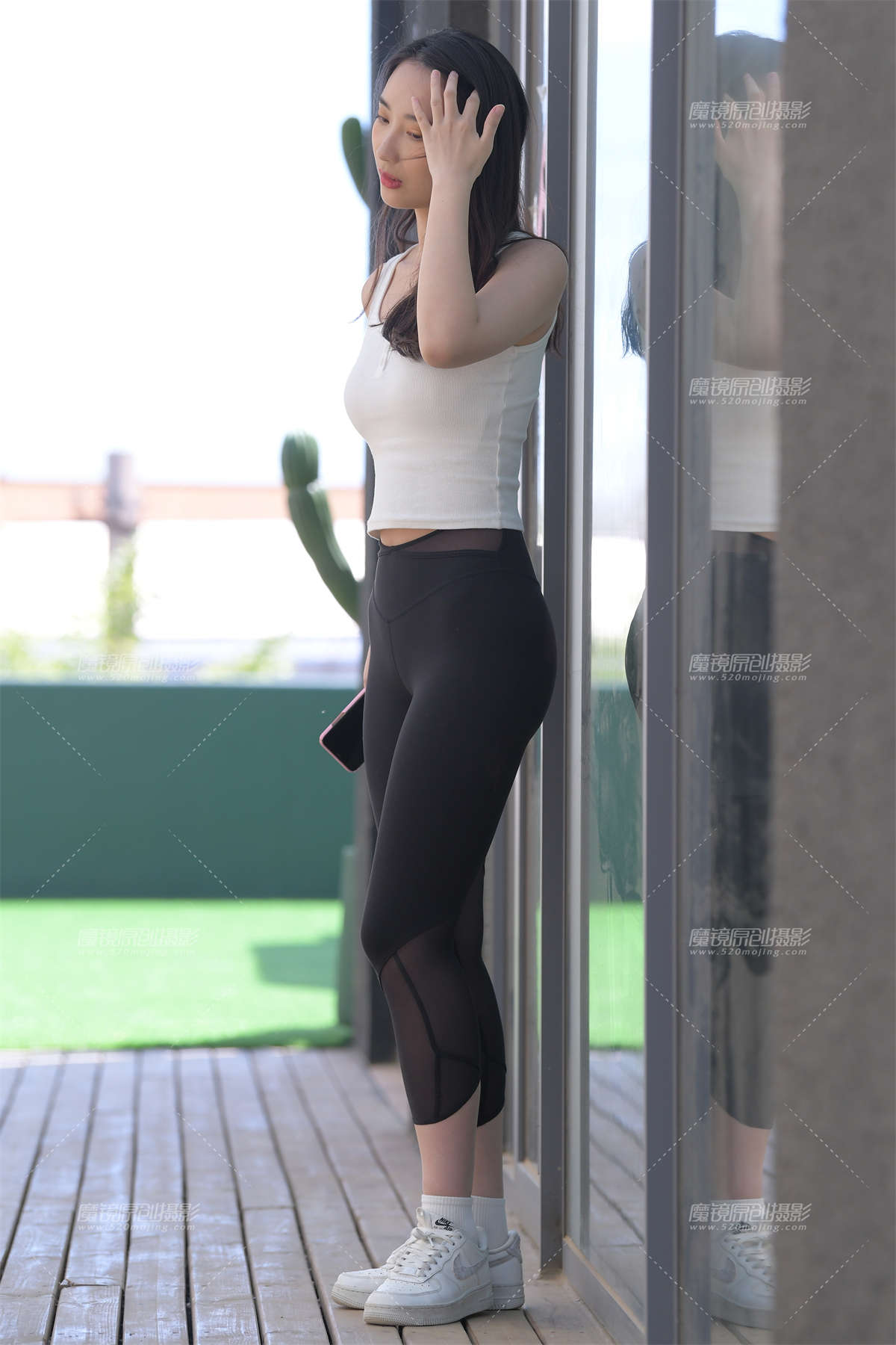 图片[2]-心冷-日更街拍