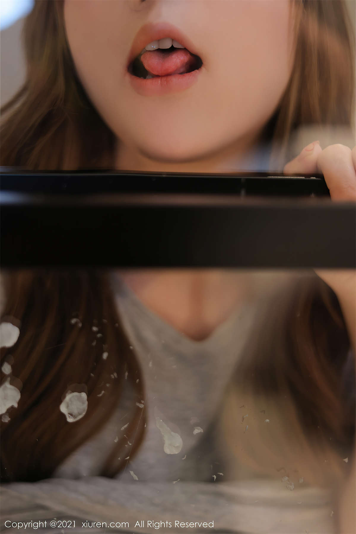 Xiuren秀人网 2021.09.22 NO.3974 豆瓣酱插图1