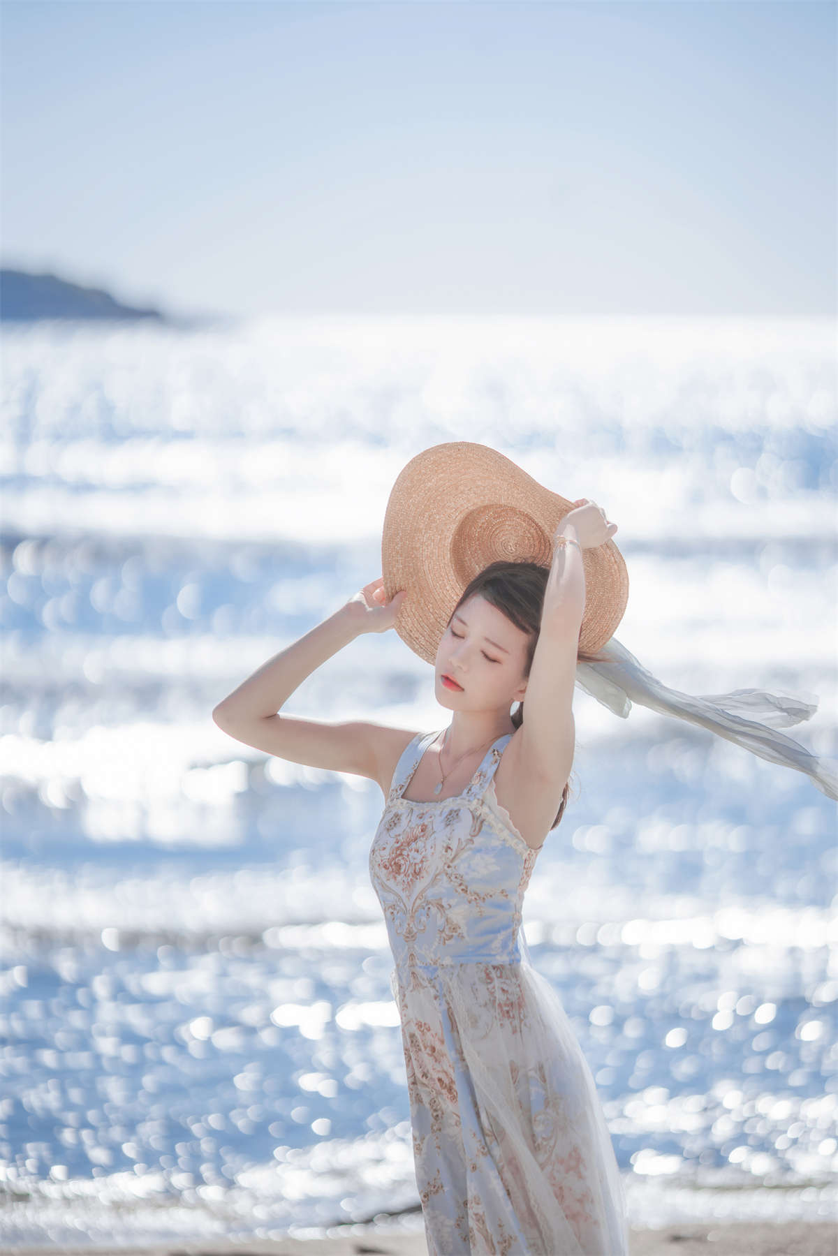 图片[2]-YITUYU艺图语 2022.05.06 晨 桜桃喵-日更街拍