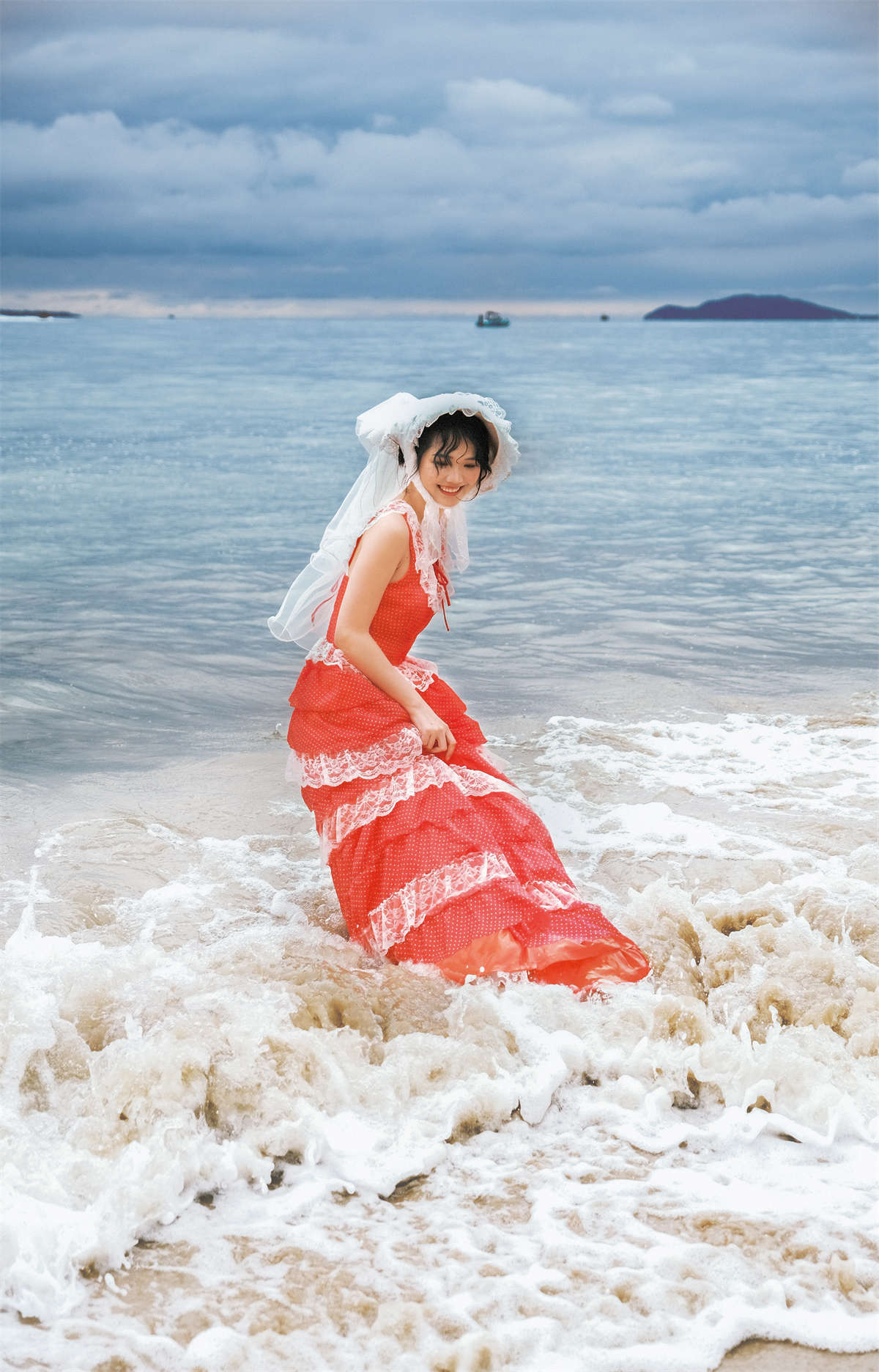 YITUYU艺图语 2022.09.15 情诗 Kumomon插图1