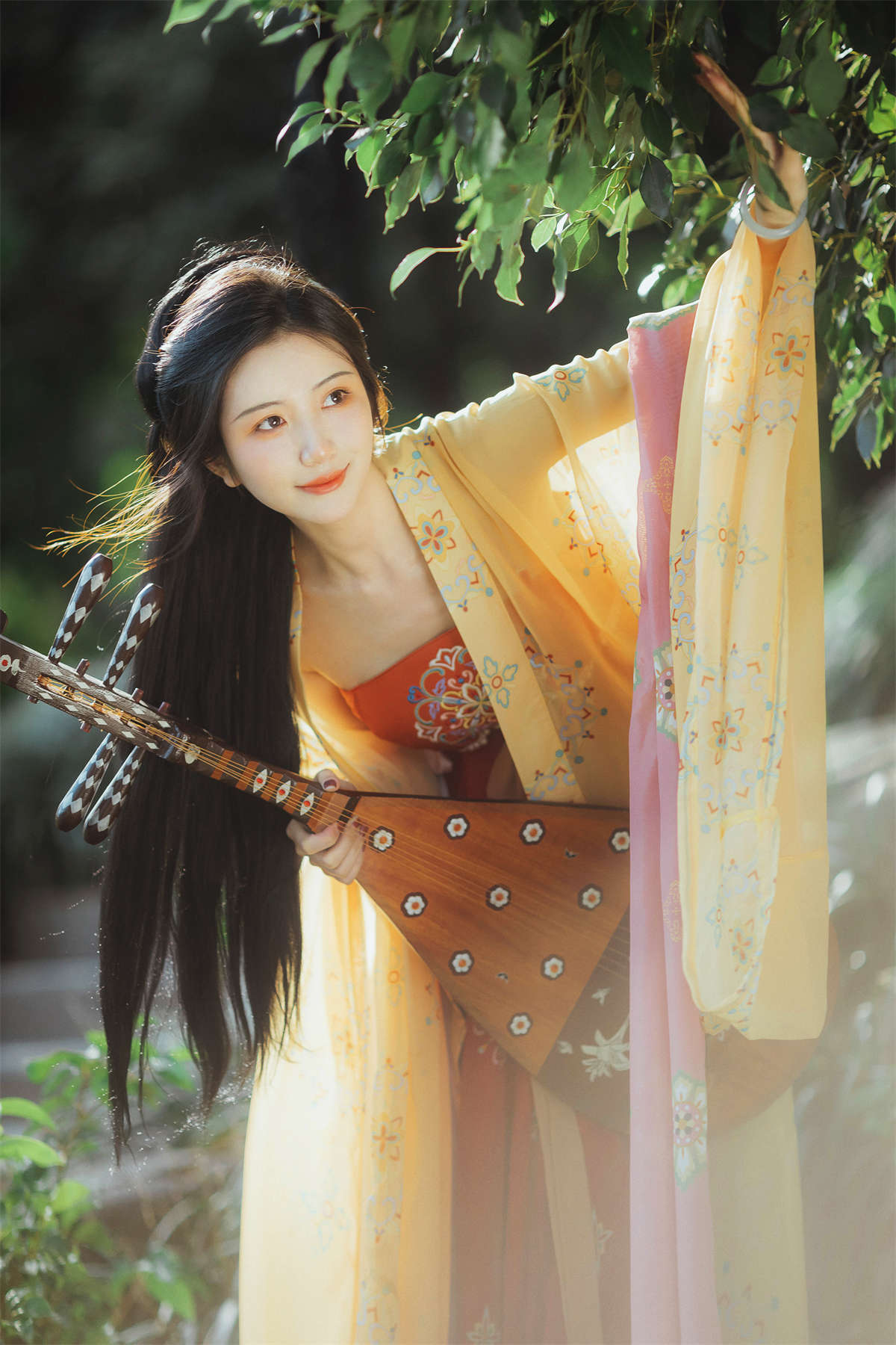 图片[2]-YITUYU艺图语 2021.12.29 念你成疾 红利-日更街拍