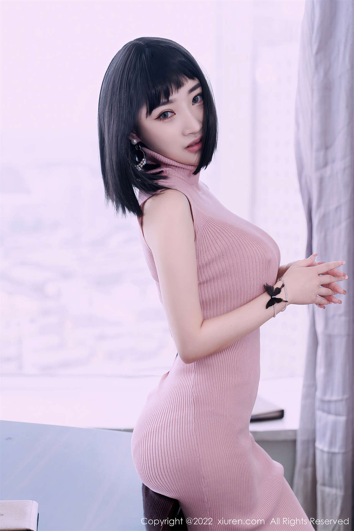 Xiuren秀人网 2022.06.27 NO.5192 西门小玉插图1