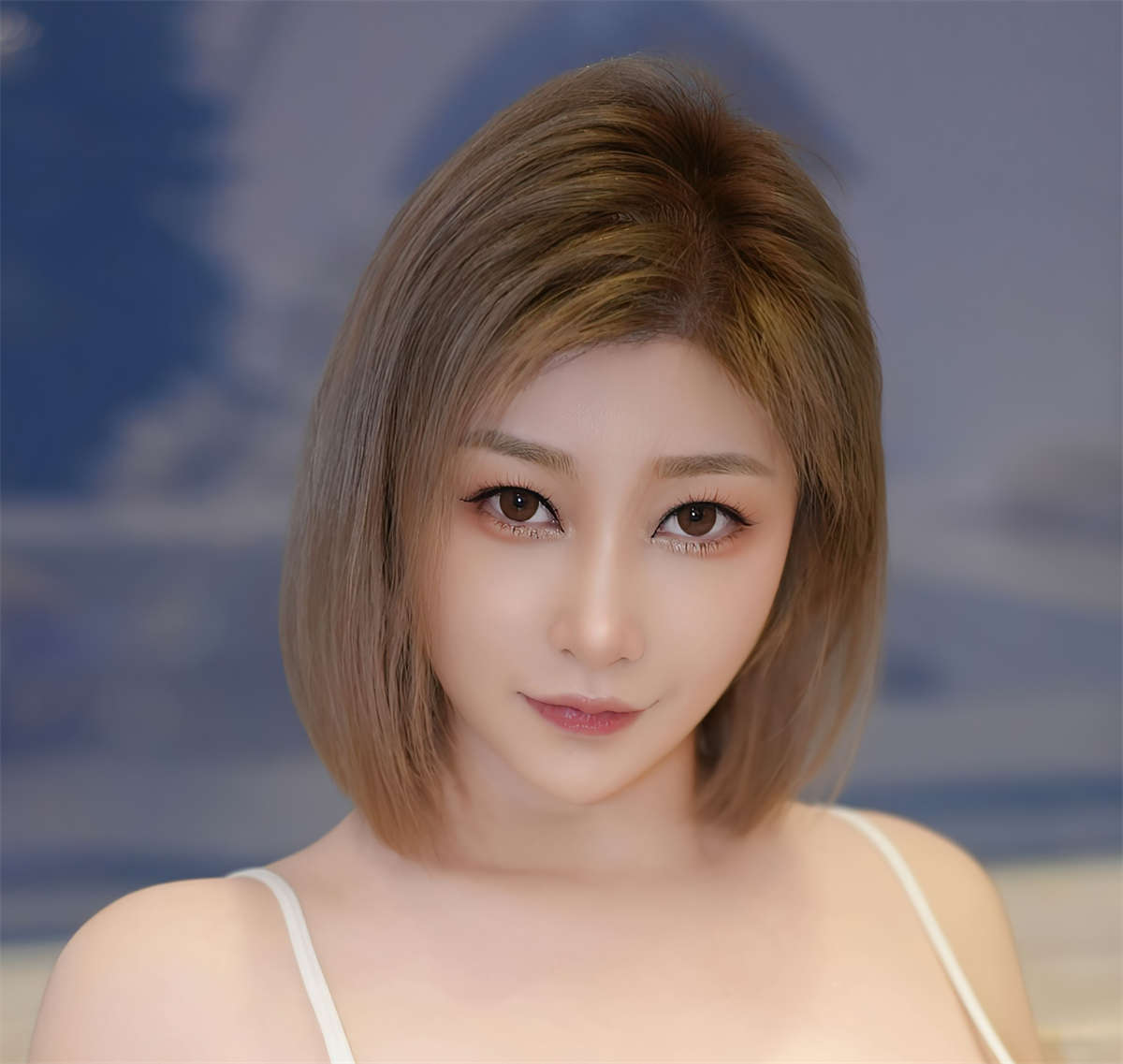 图片[2]-Xiuren秀人网 2024.04.03 NO.8340 妲己_Toxic-日更街拍