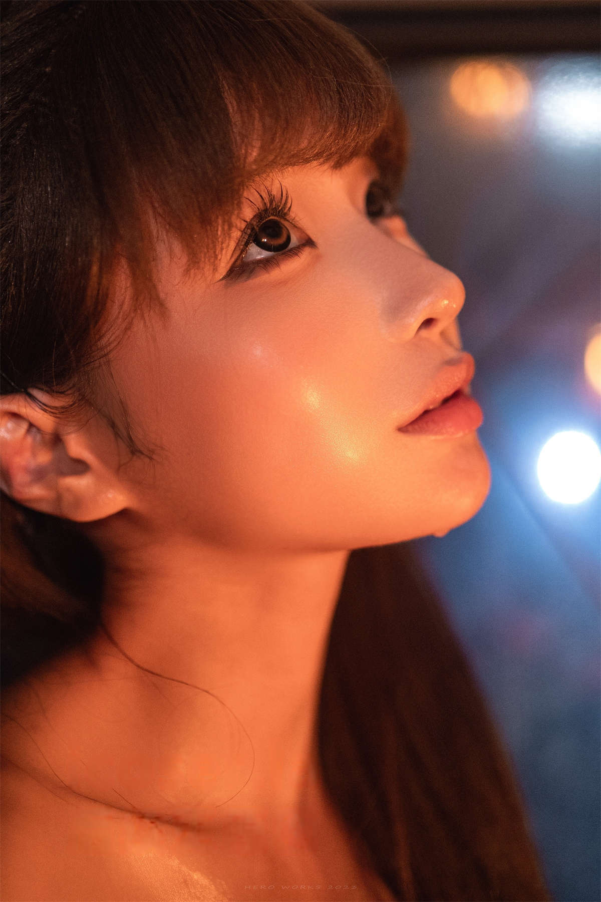 图片[2]-知名动漫博主-蠢沫沫 油光沫-日更街拍