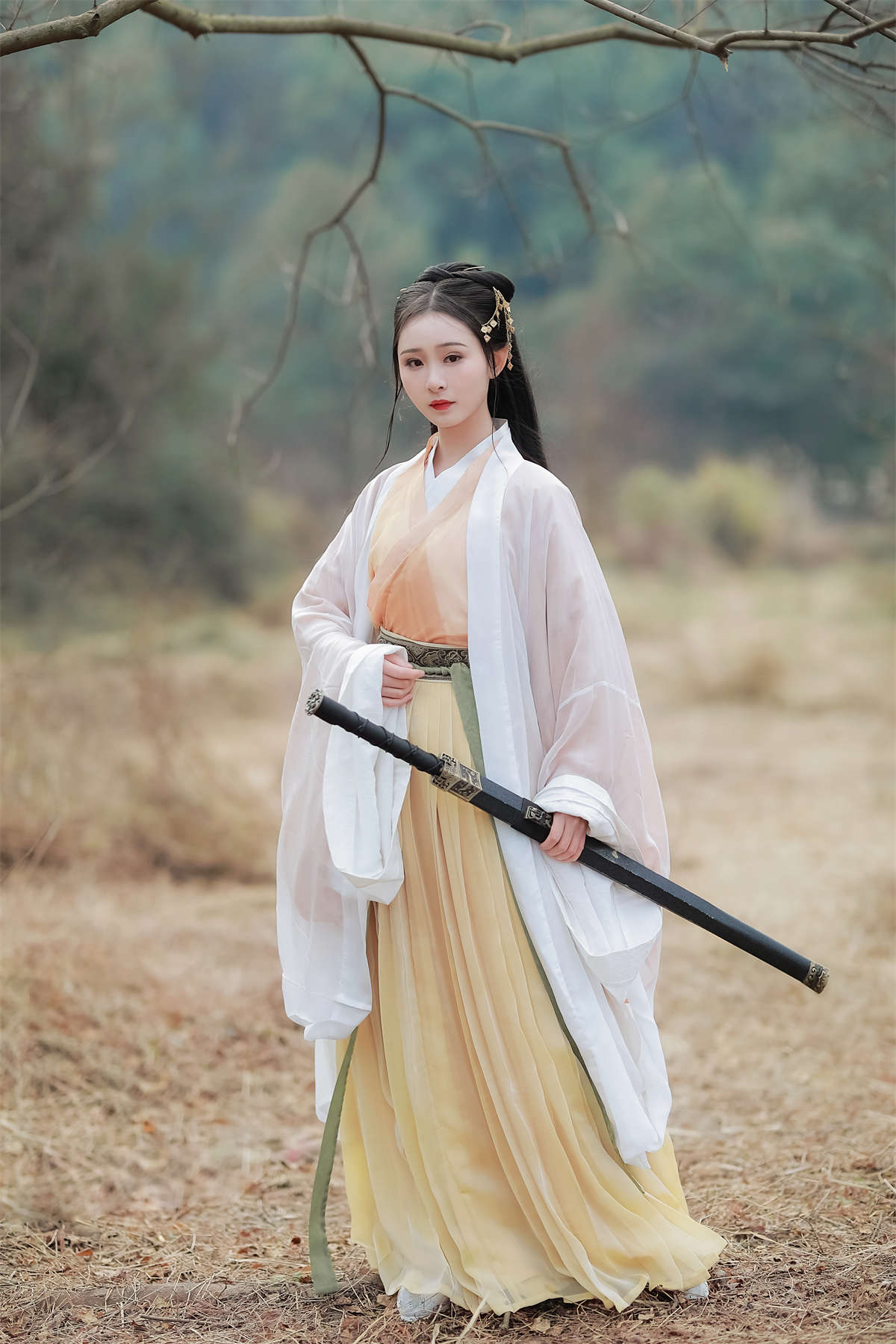 图片[2]-YITUYU艺图语 2022.05.15 江湖过客 粥米饭-日更街拍