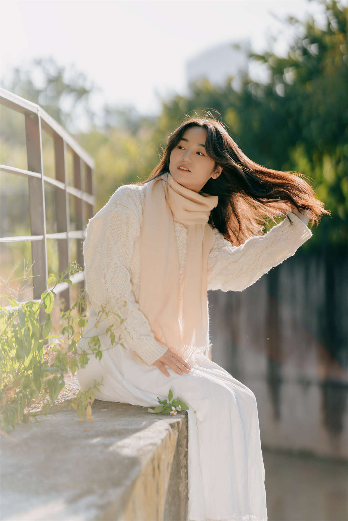 图片[2]-YITUYU艺图语 2021.12.29 秋天的风 GRACE-日更街拍