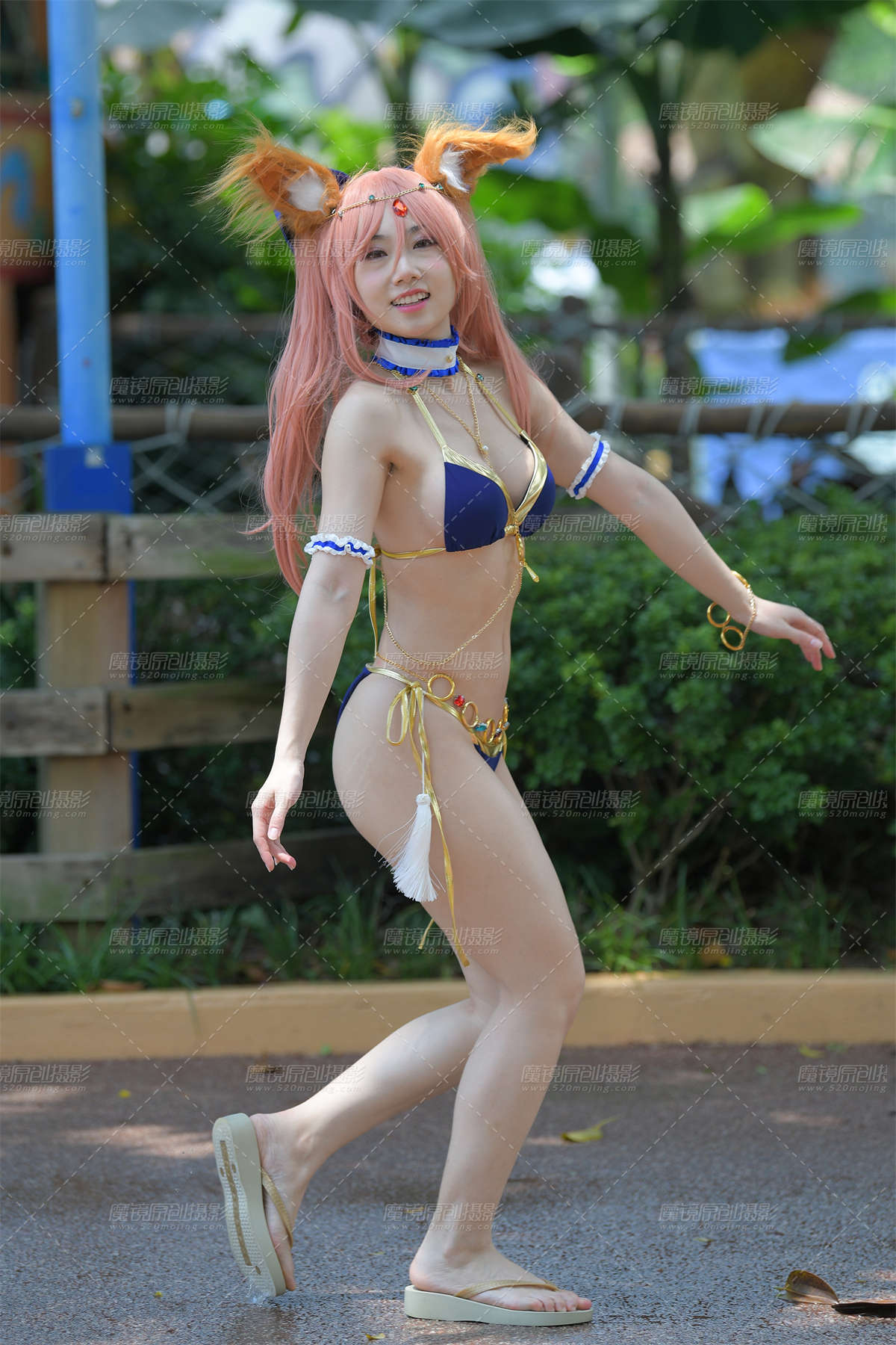 图片[2]-【红石摄影作品】Happy Weekend-日更街拍