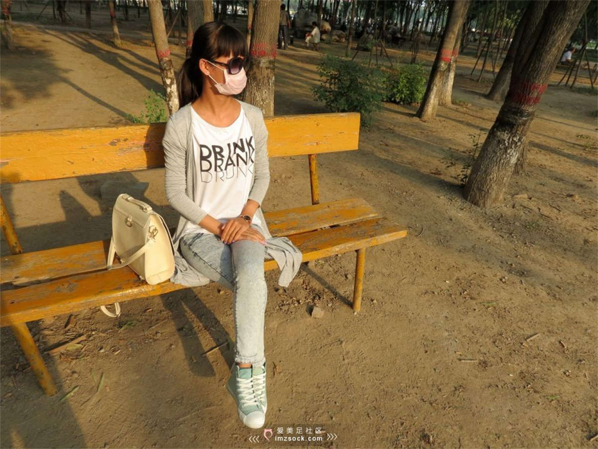 图片[2]-MZSOCK-2018 No.228 帆布鞋可爱卡通棉袜 【第一季】-日更街拍