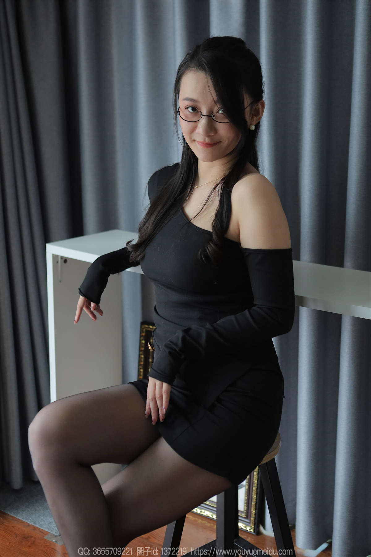 IESS异思趣向 2024.02.18 丝享家1667：秋秋 丰腴之美-日更街拍