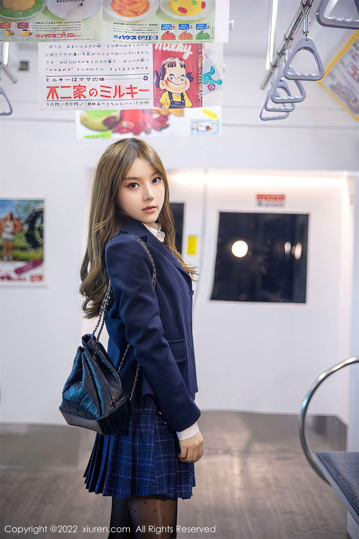 Xiuren秀人网 2022.11.23 No.5899 豆瓣酱插图1