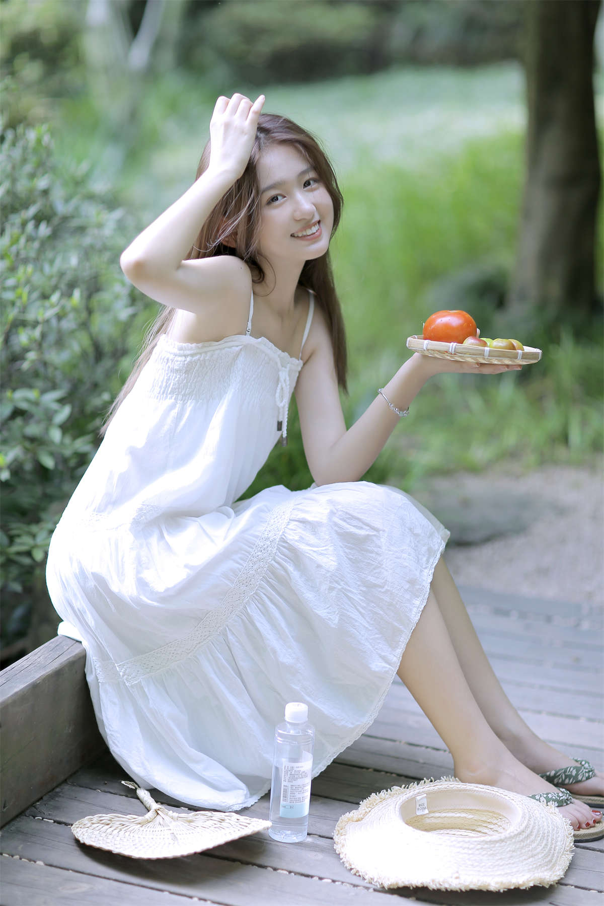 图片[2]-YITUYU艺图语 2022.05.15 盛夏 瑞秋的快乐人生-日更街拍