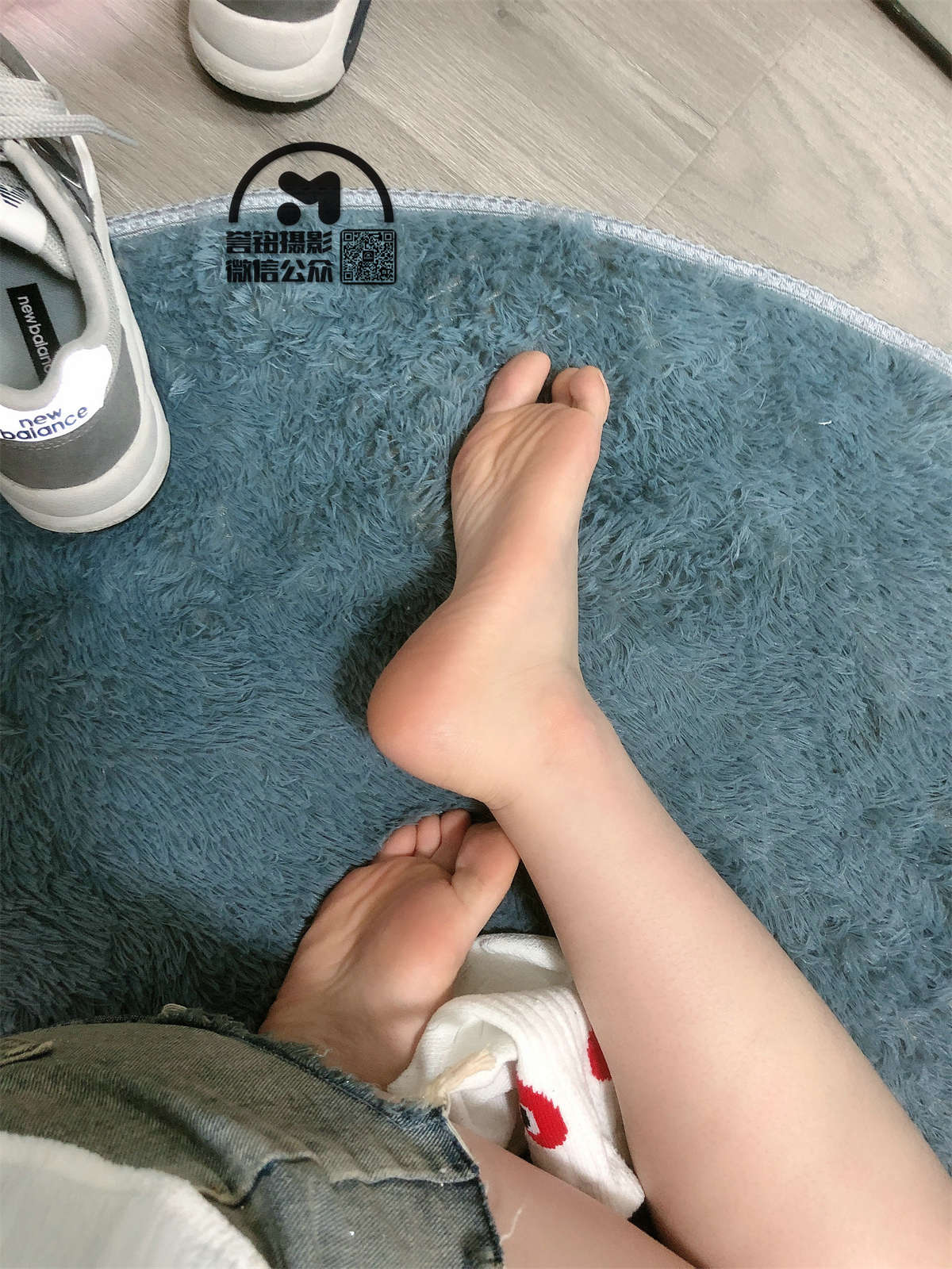 图片[2]-誉铭摄影 2021第9期-日更街拍