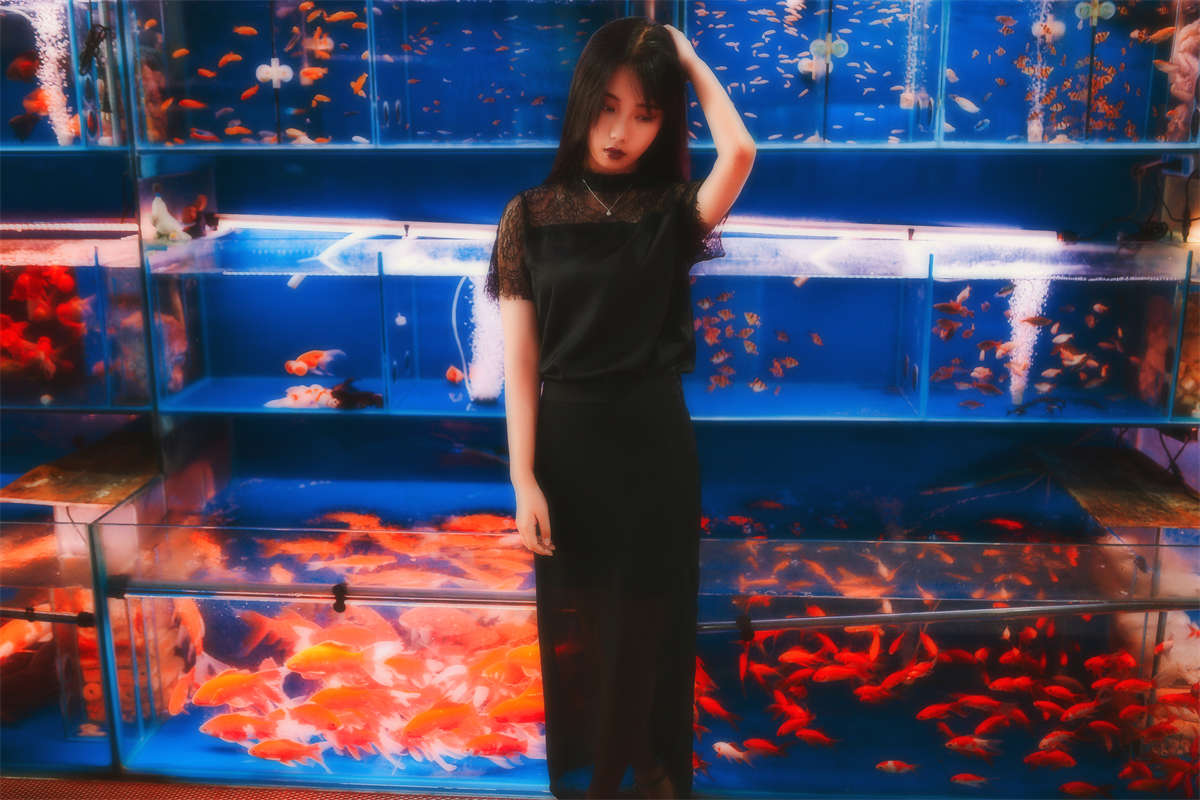 图片[2]-YITUYU艺图语 2022.05.15 鱼 紫卿-日更街拍