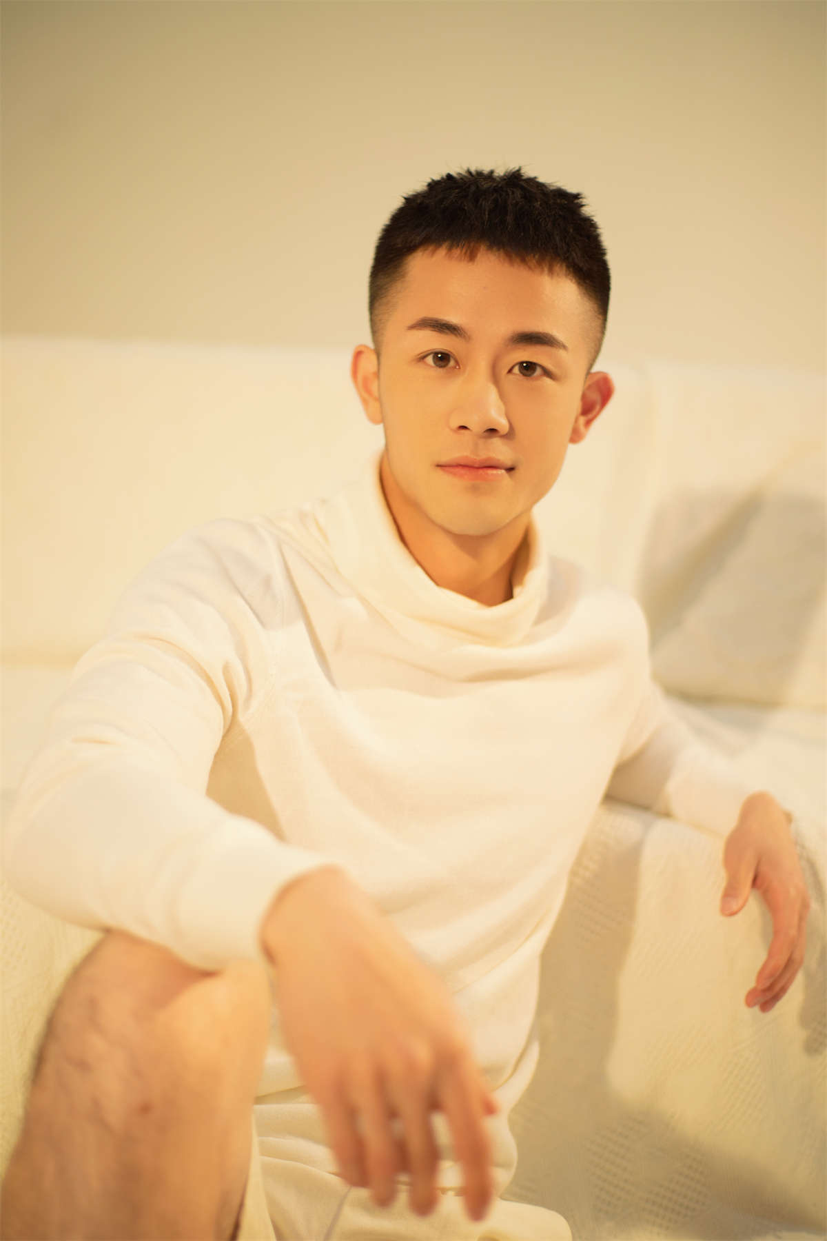 YITUYU艺图语 2023.05.26 慵懒的下午 小姜插图1