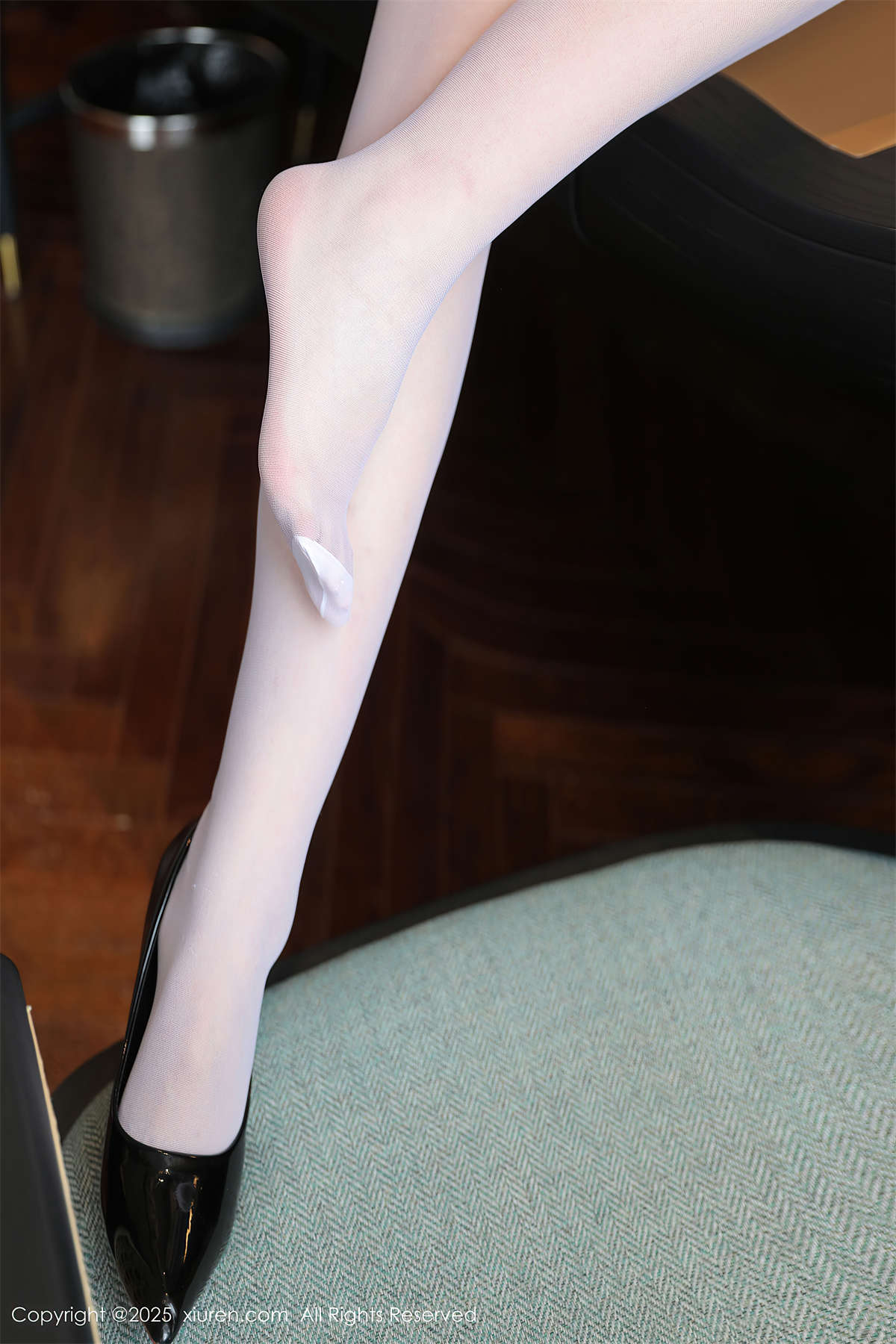 图片[2]-Xiuren秀人网 2025.04.08 NO.10125 蛋蛋宝-日更街拍