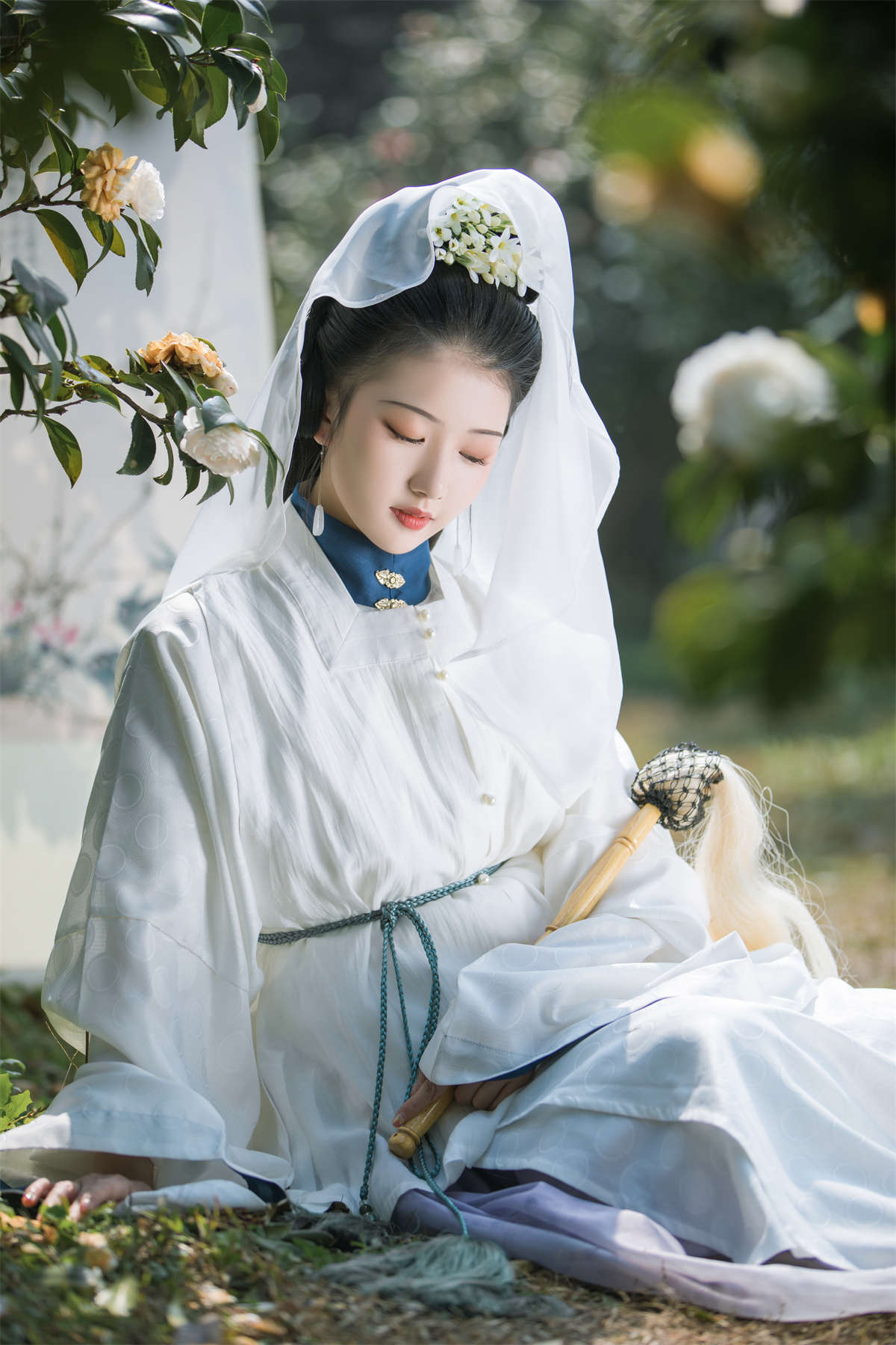 图片[2]-YITUYU艺图语 2022.06.18 妙玉 酸辣湯兒-日更街拍