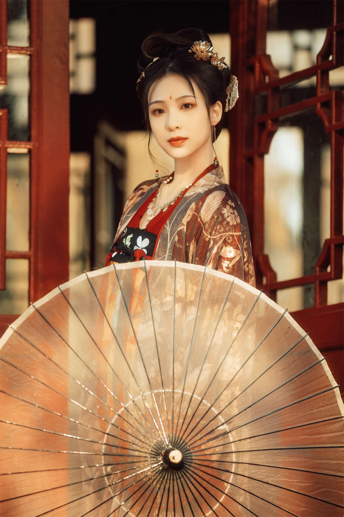 图片[2]-YITUYU艺图语 2021.08.23 秋风辞 牧牧-日更街拍