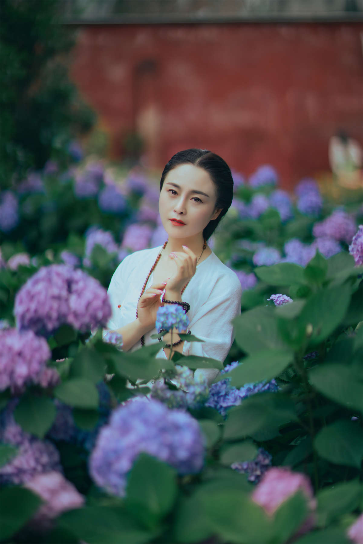 YITUYU艺图语 2022.07.19 熏风入花林 妙言插图1