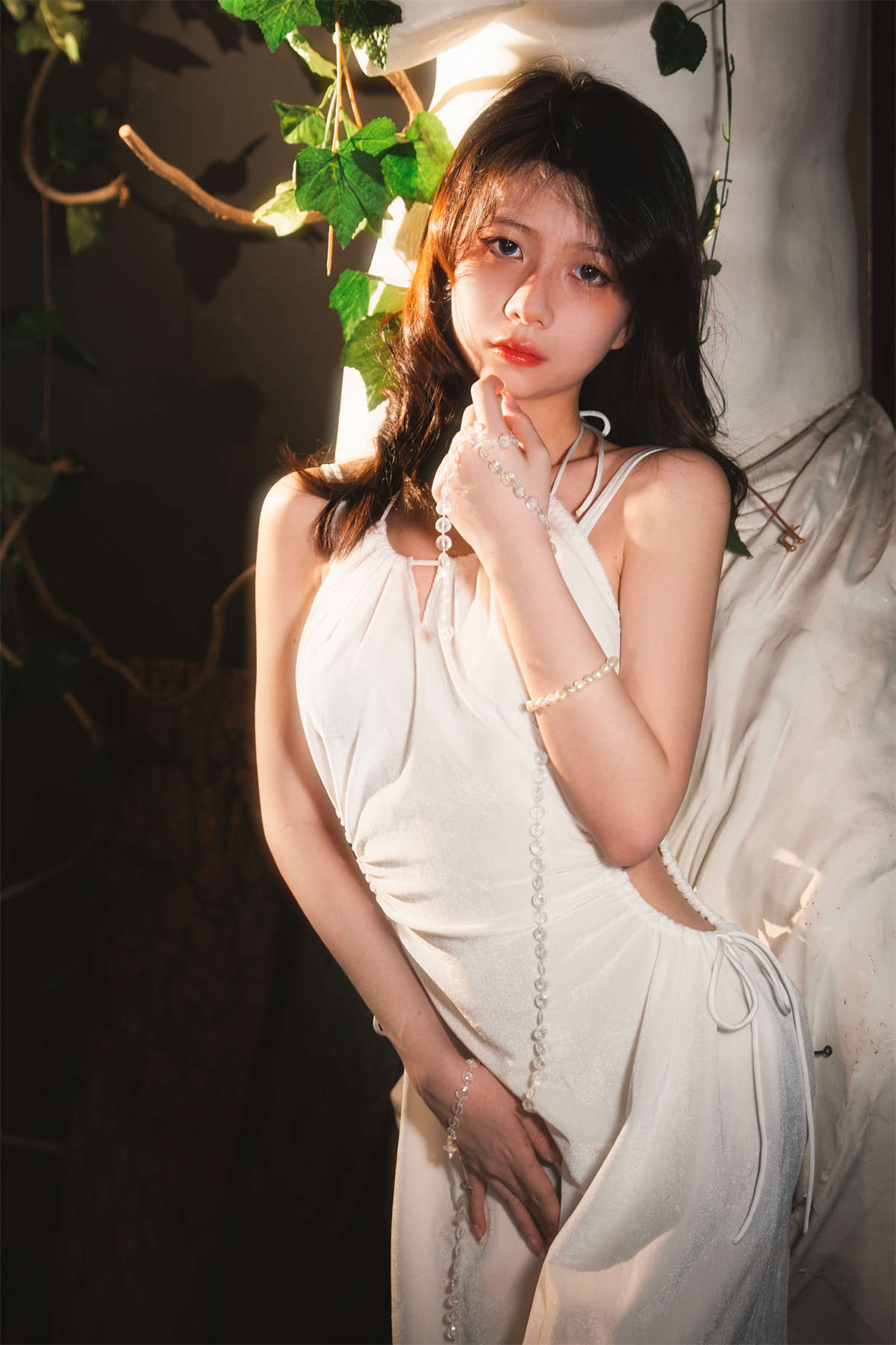 YITUYU艺图语 2023.05.27 阿佛洛狄忒 清青琴玖-日更街拍