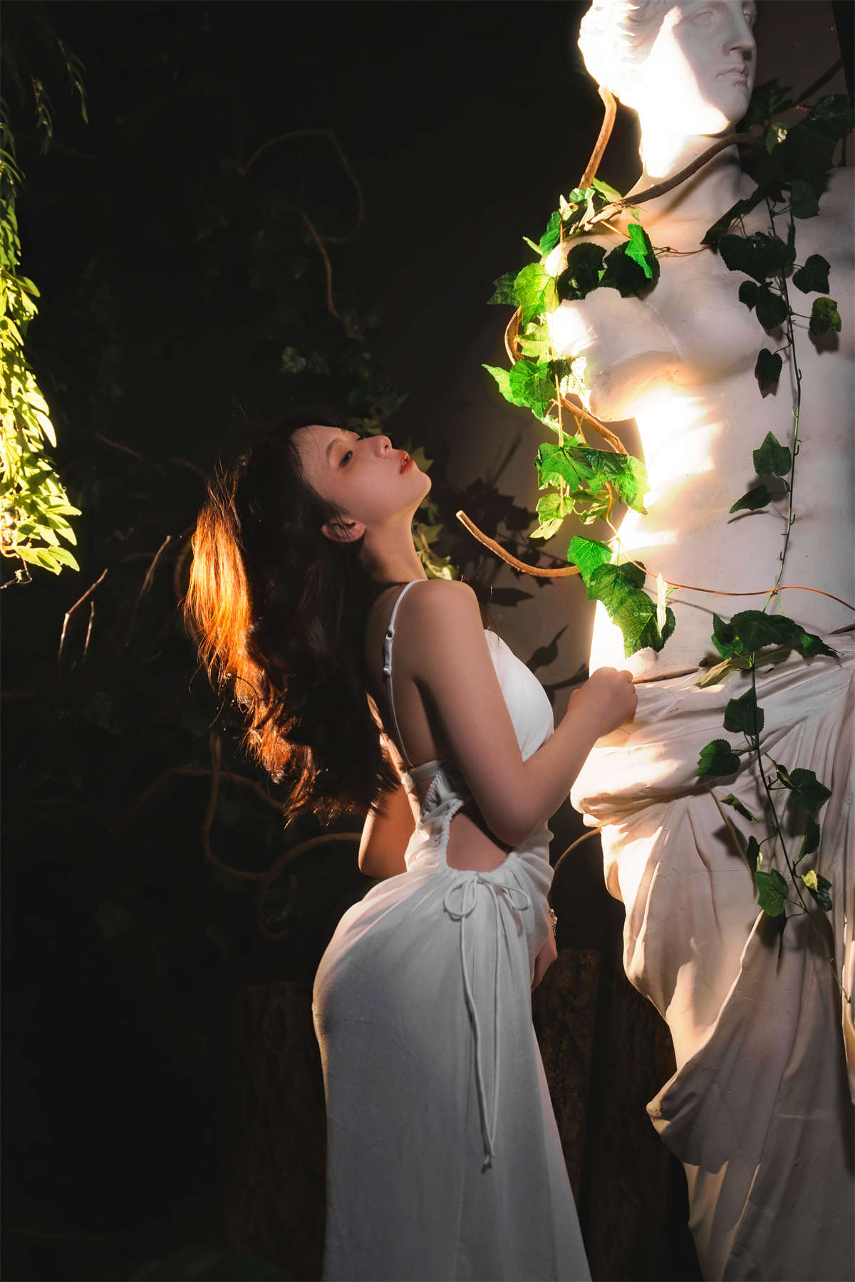 YITUYU艺图语 2023.05.27 阿佛洛狄忒 清青琴玖插图1